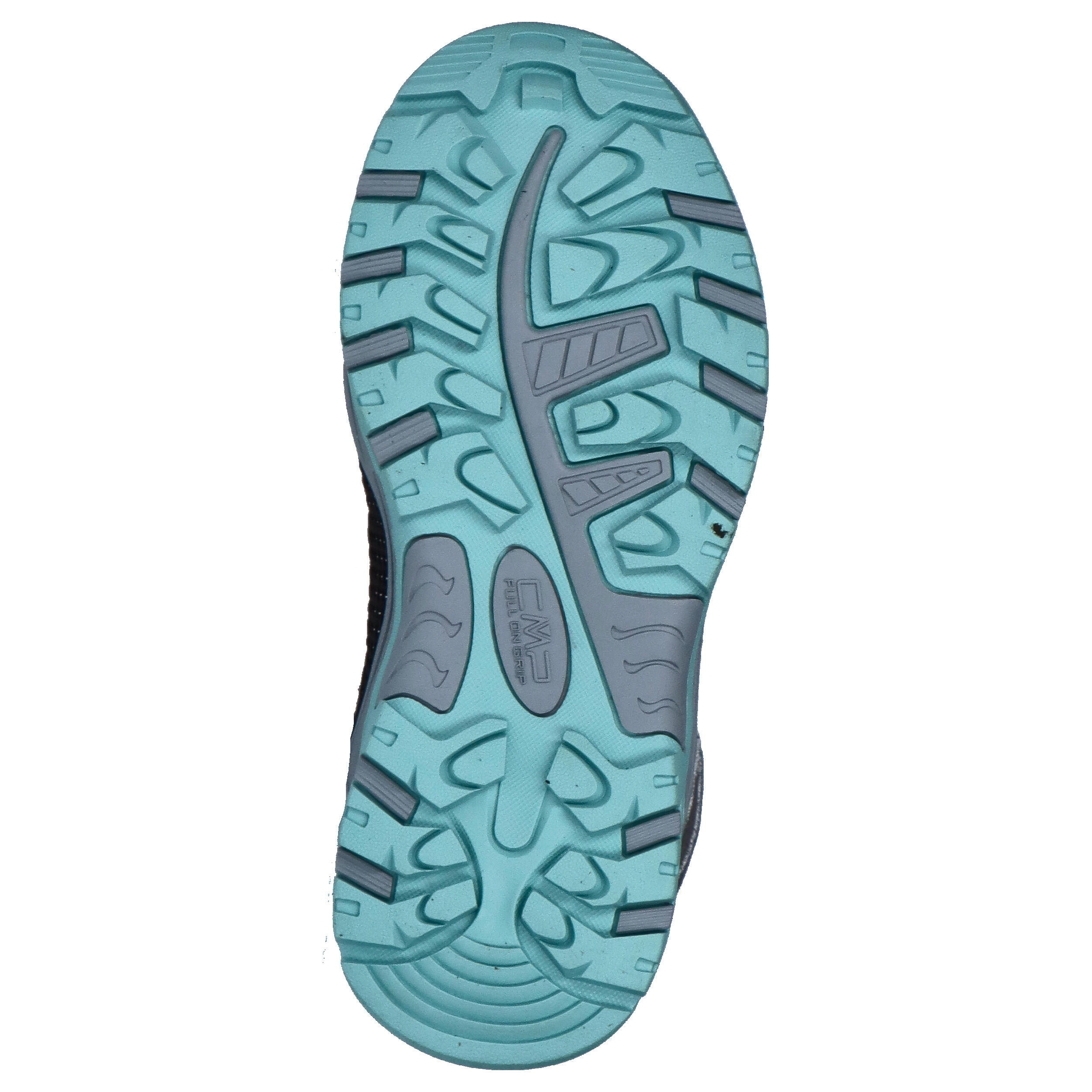 CMP Kinder Trekking Schuhe Rigel MID 3Q12944 6/15