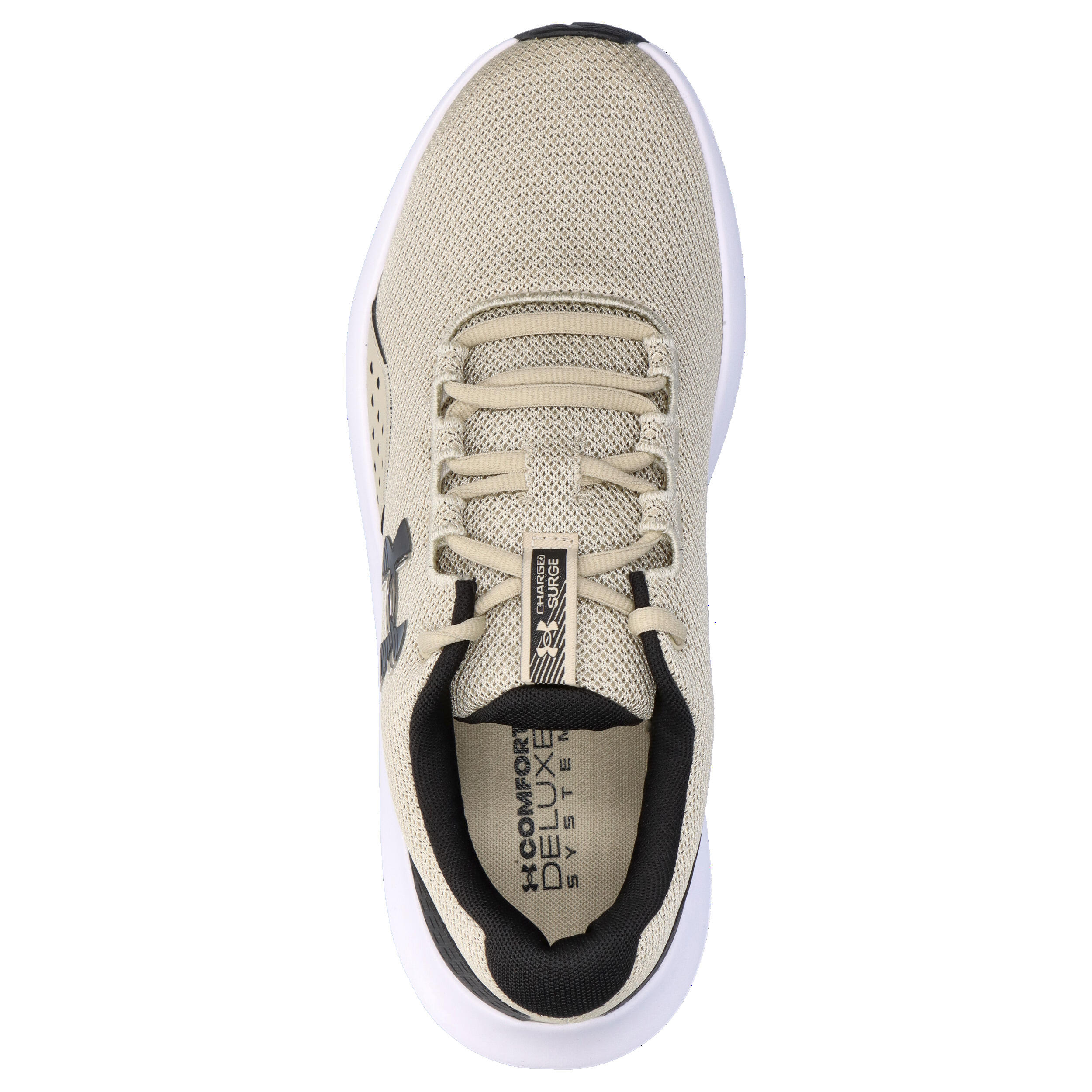Under Armour Herren Laufschuhe Charged Surge 4 3027000 5/15