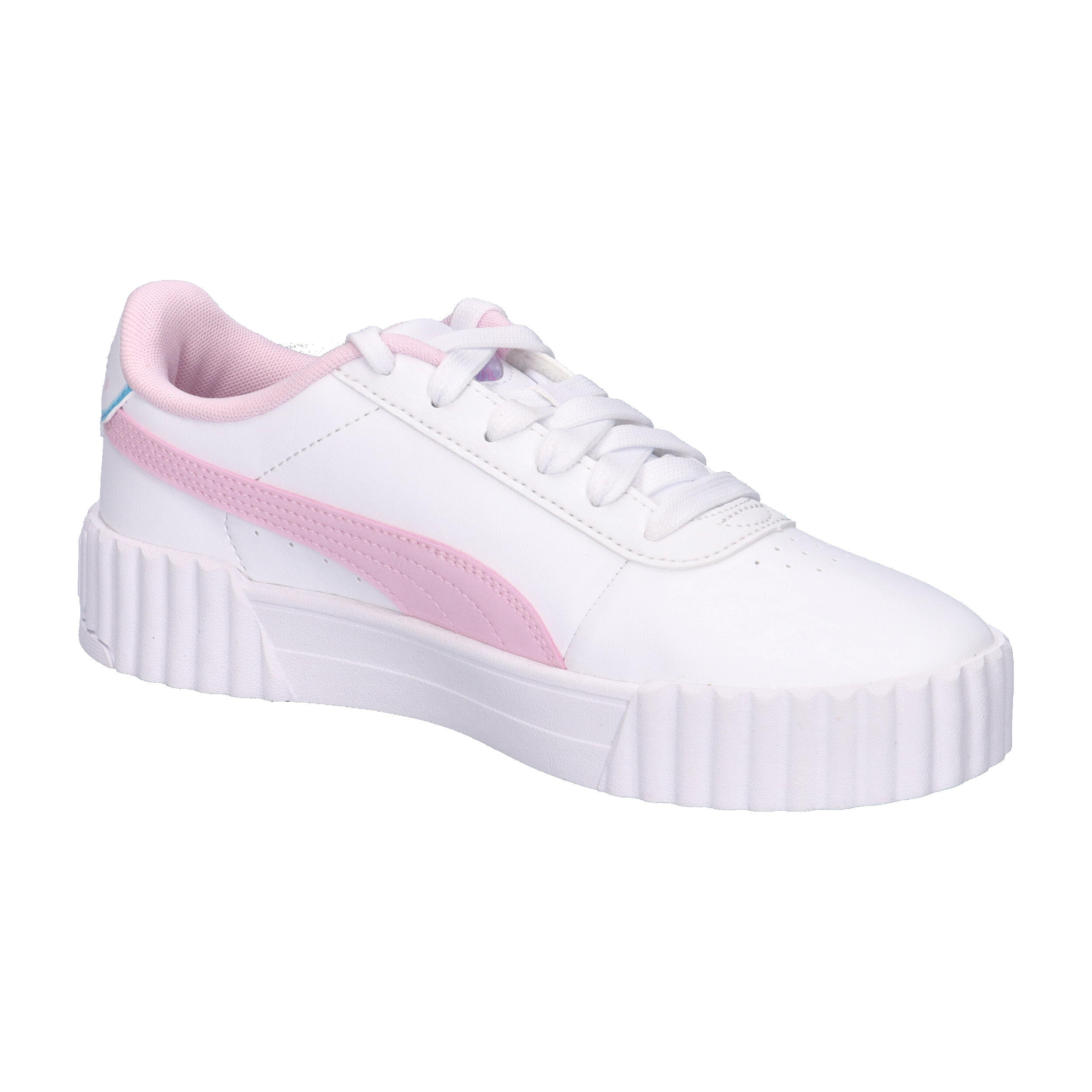 Puma Mädchen Sneaker Carina 3.0 Jelly Heaven Jr 405053 8/15