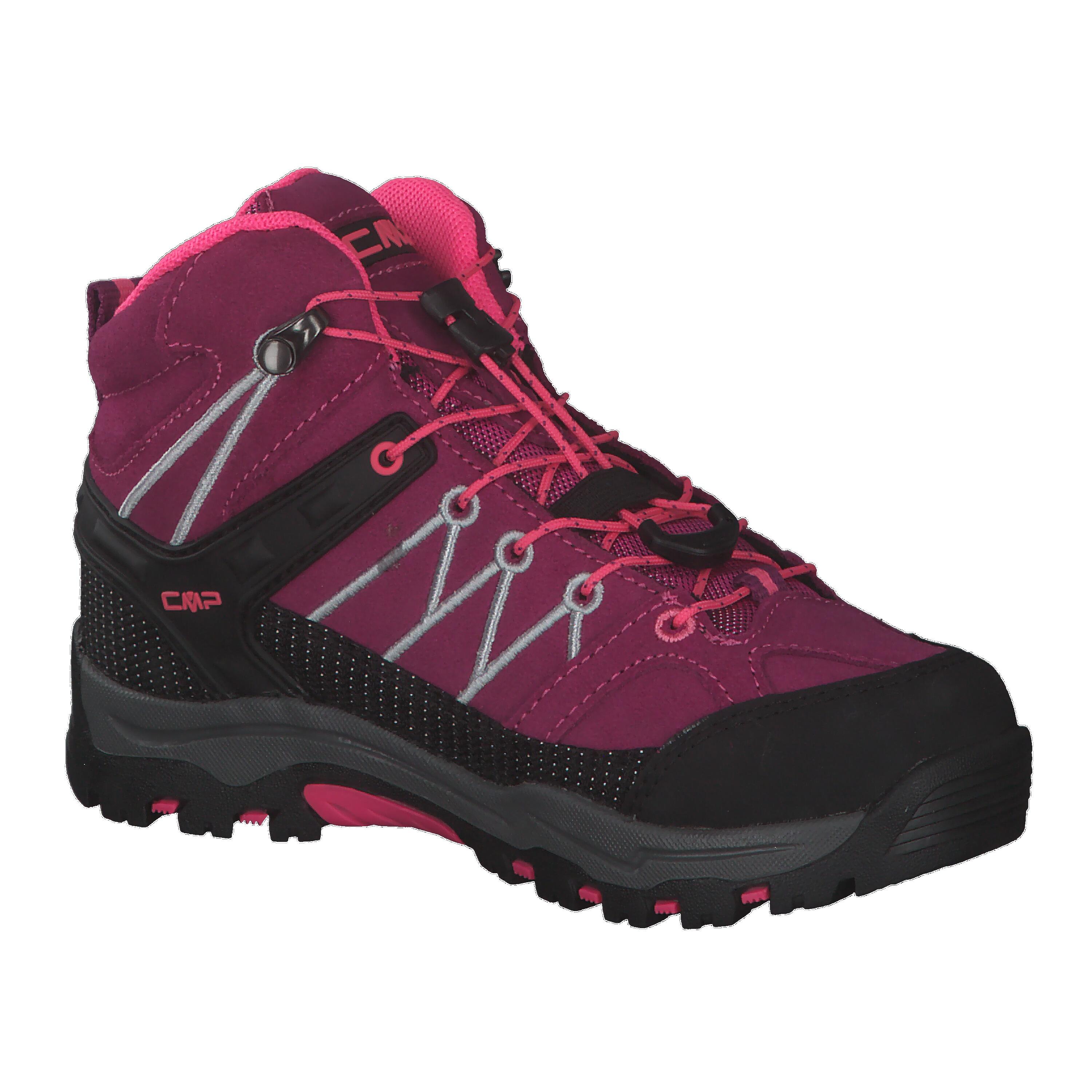 Dzięcięce buty trekkingowe CMP Rigel Waterproof 8/15