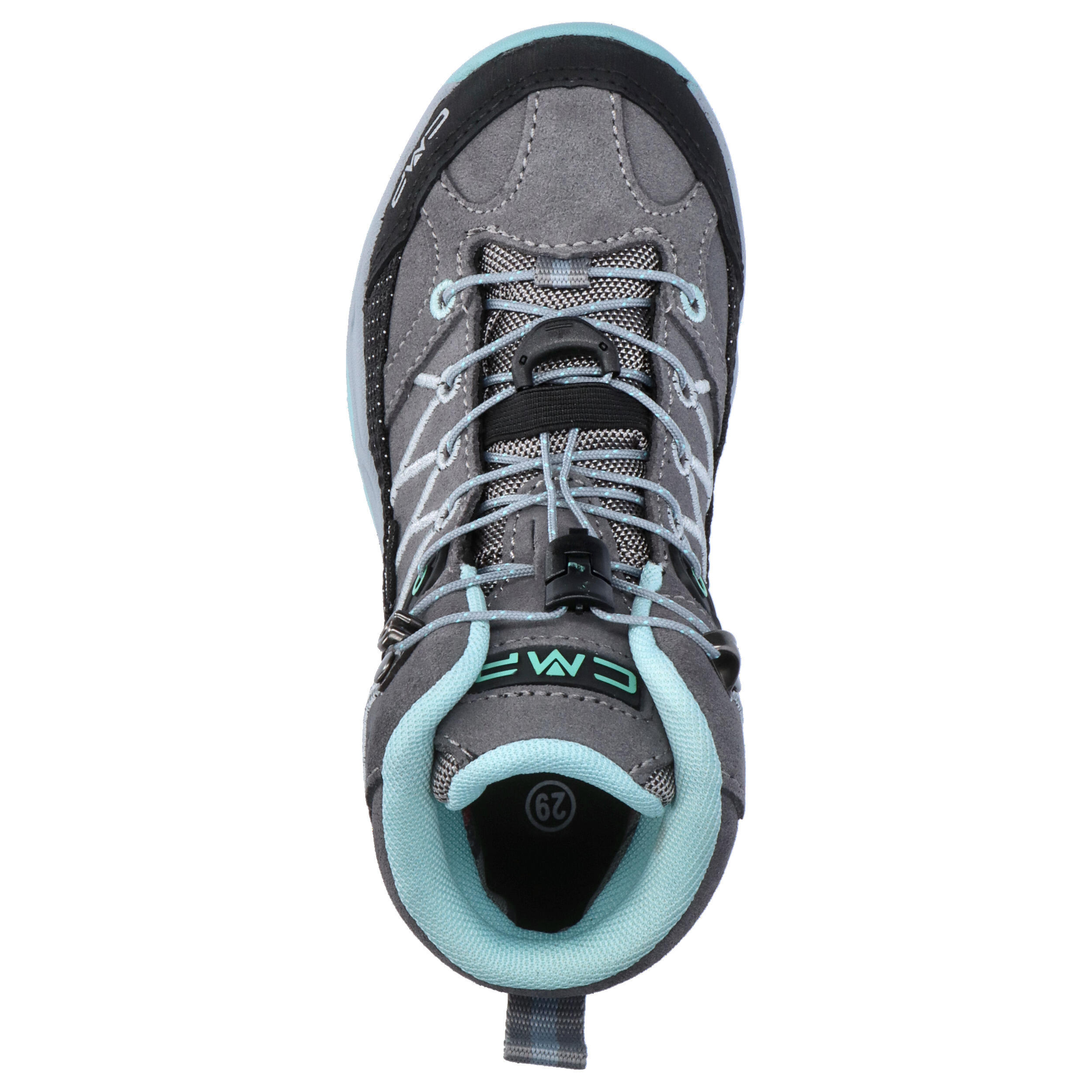 CMP Kinder Trekking Schuhe Rigel MID 3Q12944 5/15