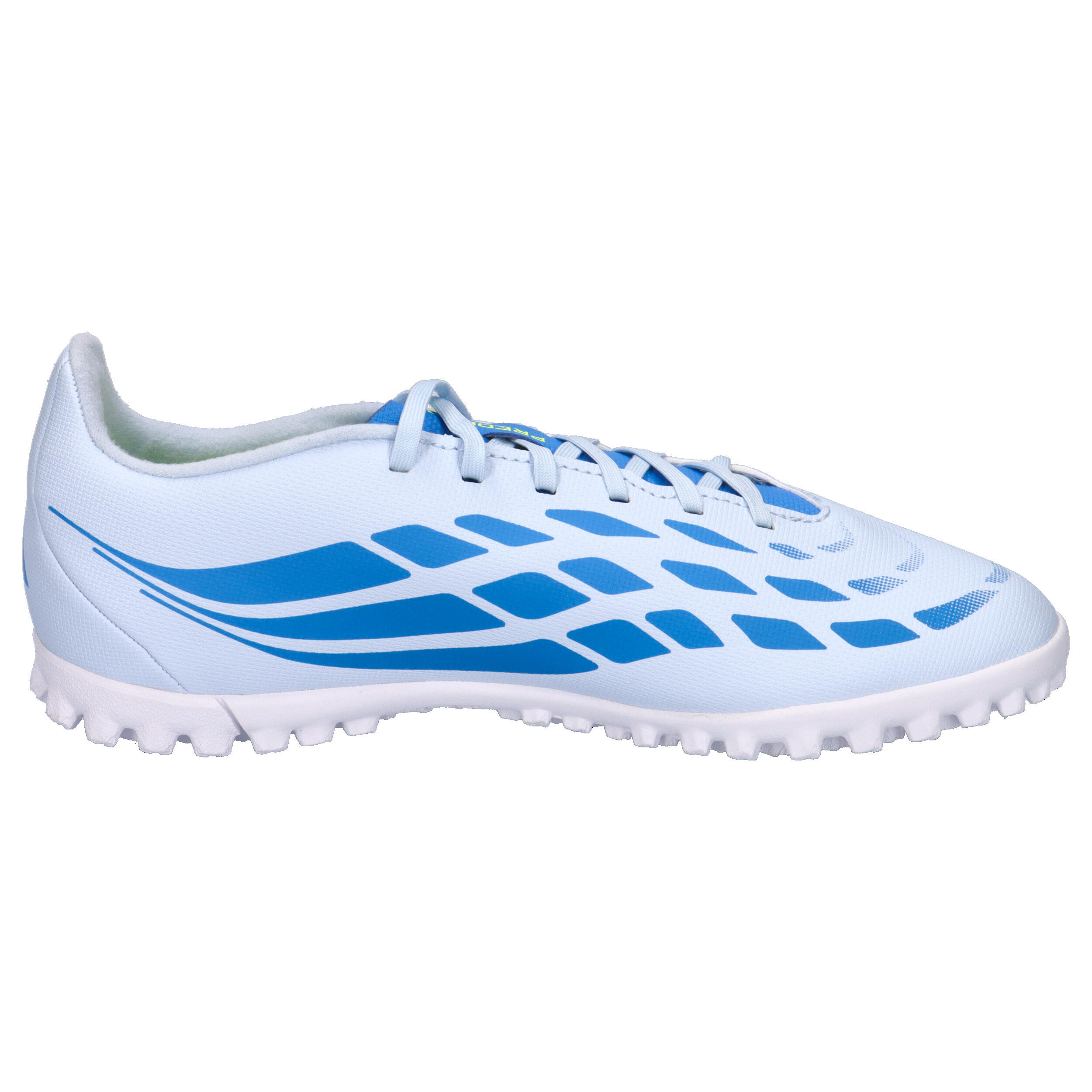 ADIDAS Predator Club Botas de Fútbol Infantil - sintético, para fútbol 7/15