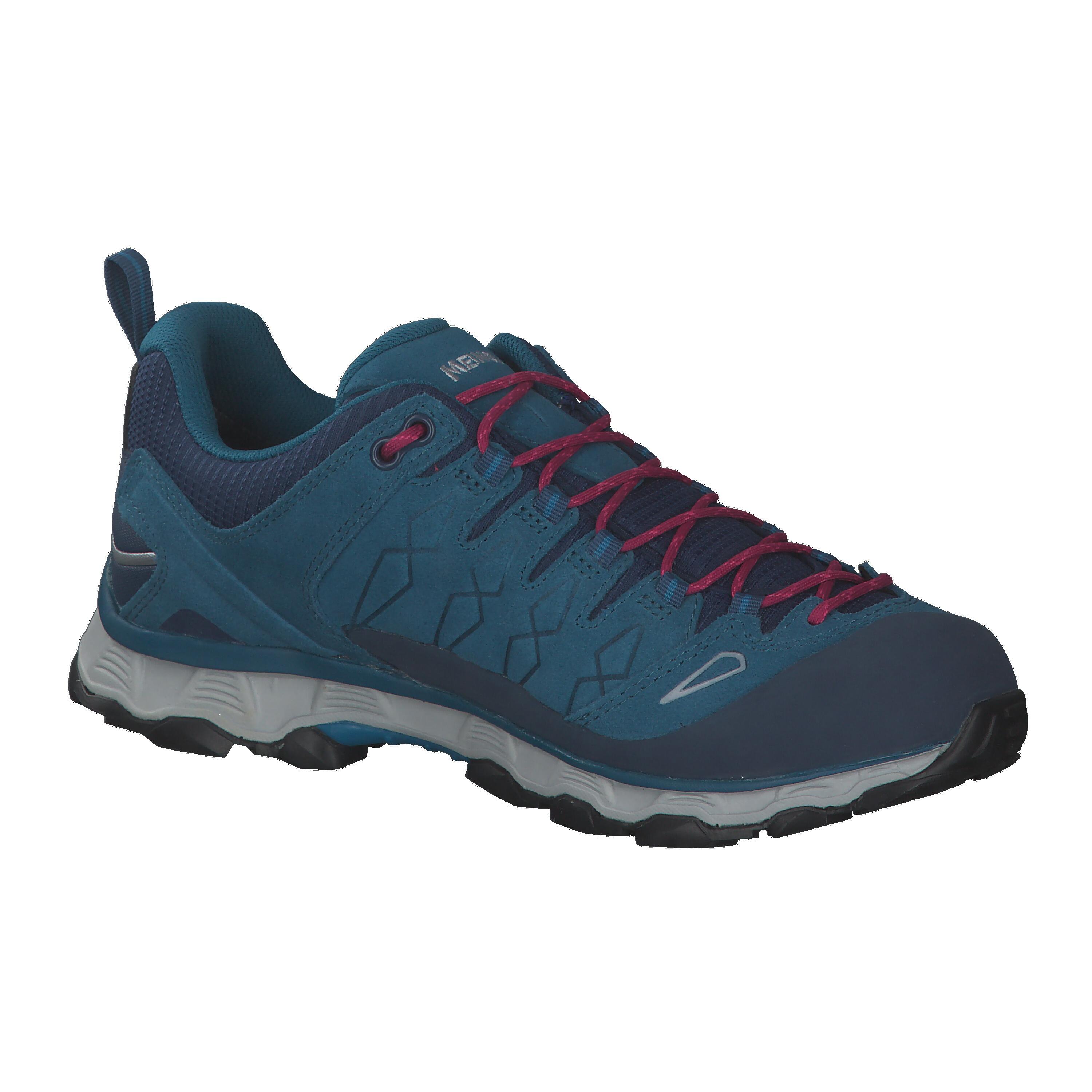 Chaussures de randonnée femme Meindl Lite Trail Lady GTX 8/15