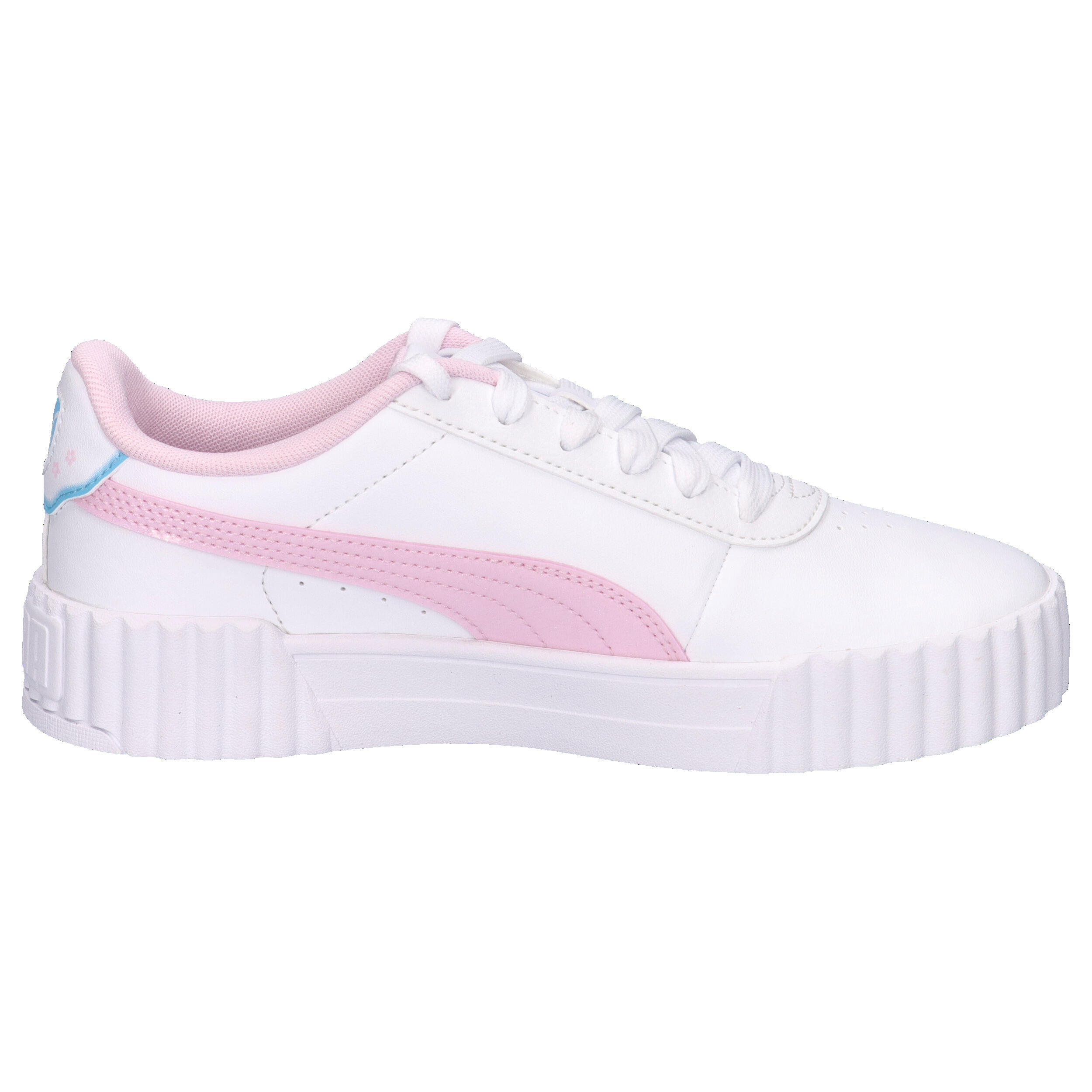 Puma Mädchen Sneaker Carina 3.0 Jelly Heaven Jr 405053 7/15