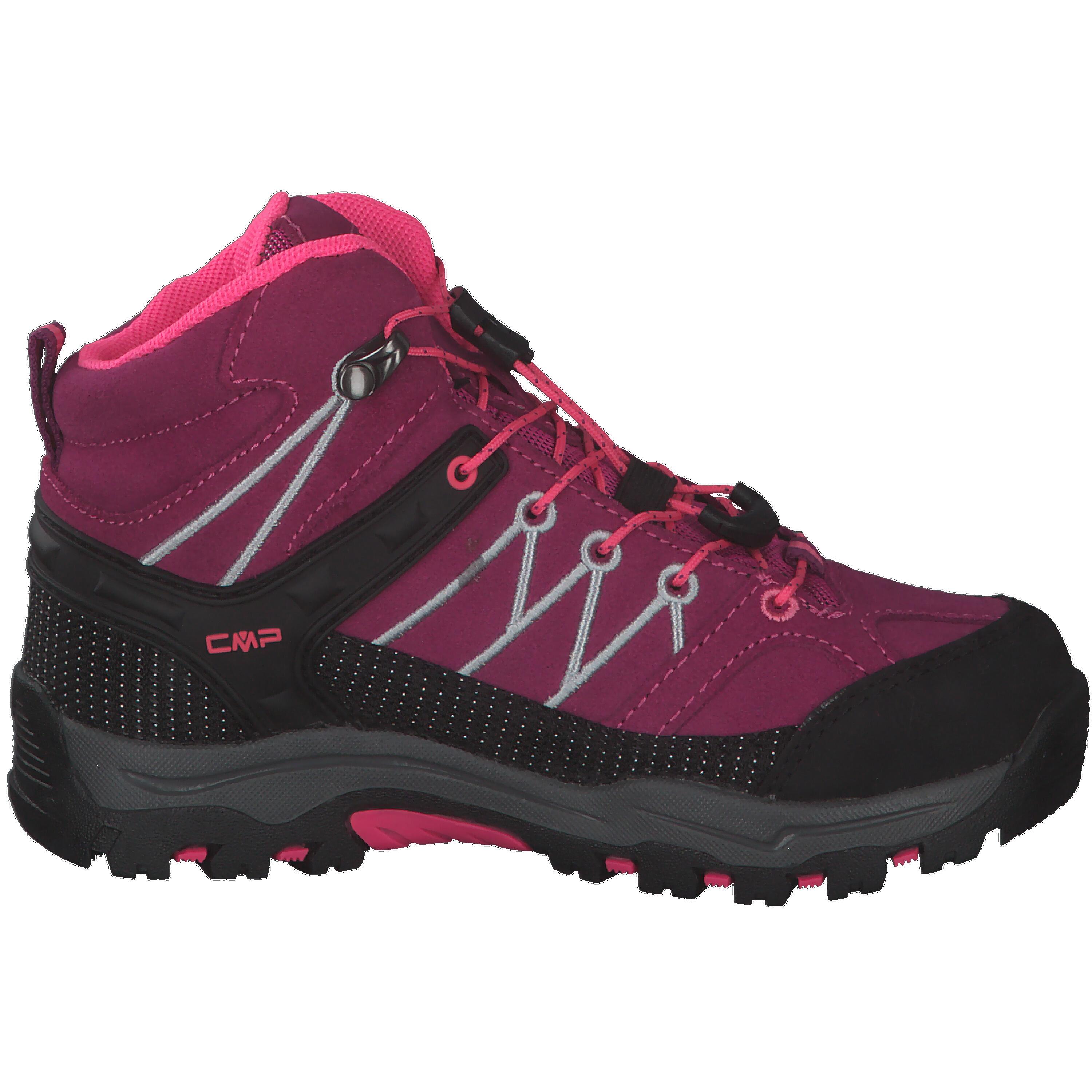 Dzięcięce buty trekkingowe CMP Rigel Waterproof 7/15