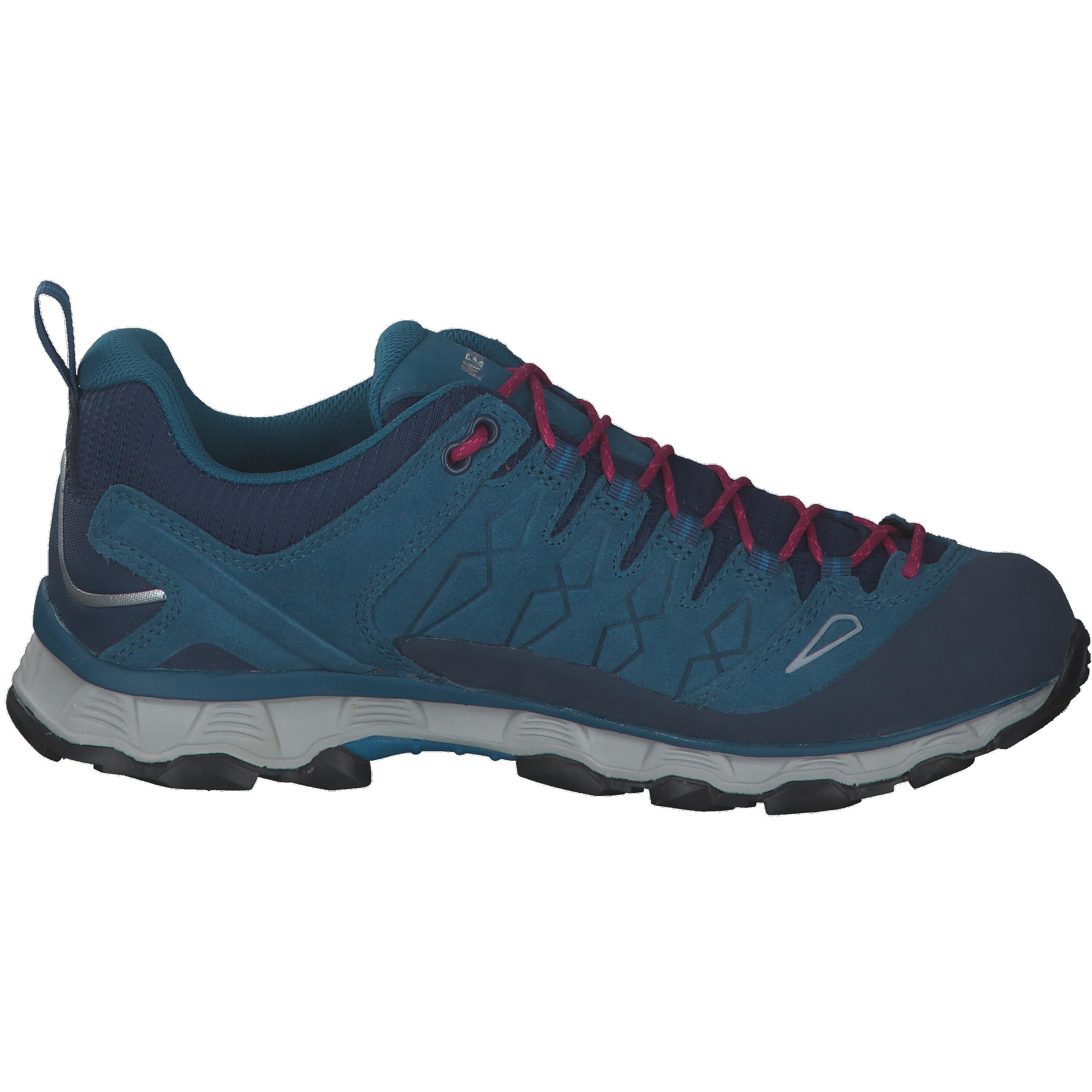 Chaussures de randonnée femme Meindl Lite Trail Lady GTX 7/15