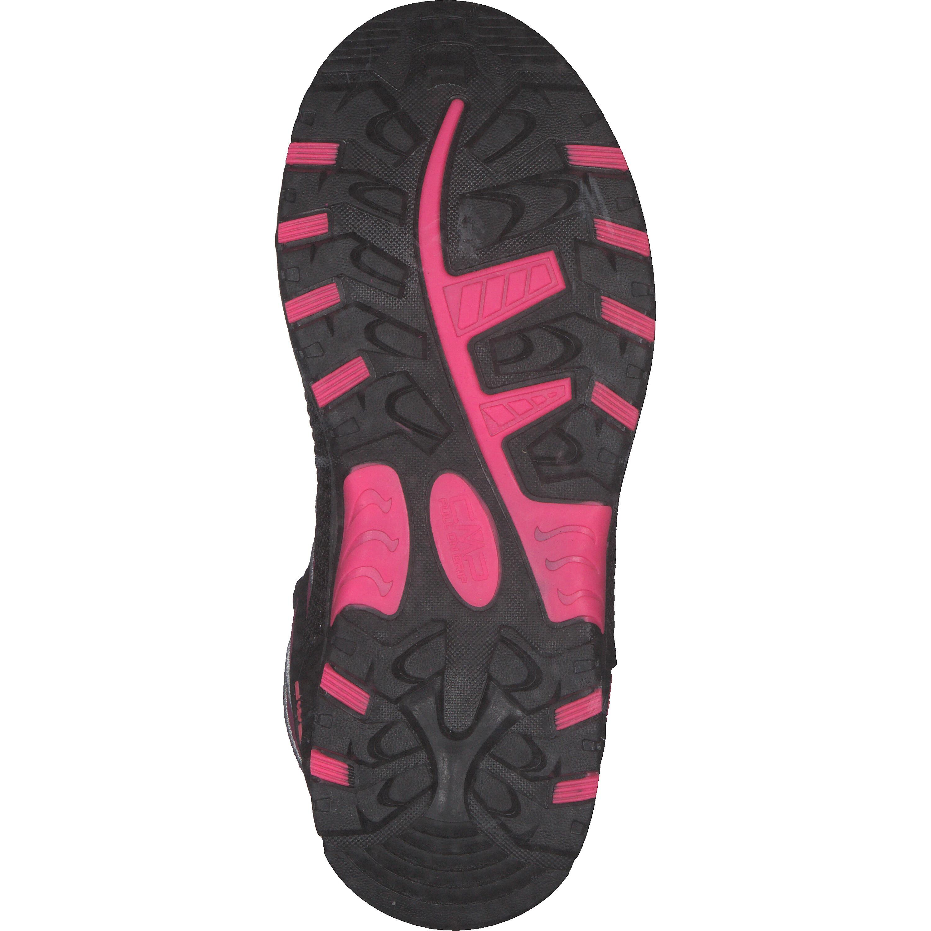 Dzięcięce buty trekkingowe CMP Rigel Waterproof 6/15
