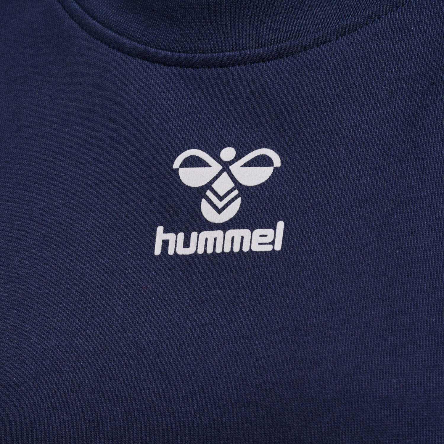 Sudadera Hmlicons Mujer Hummel 9/9