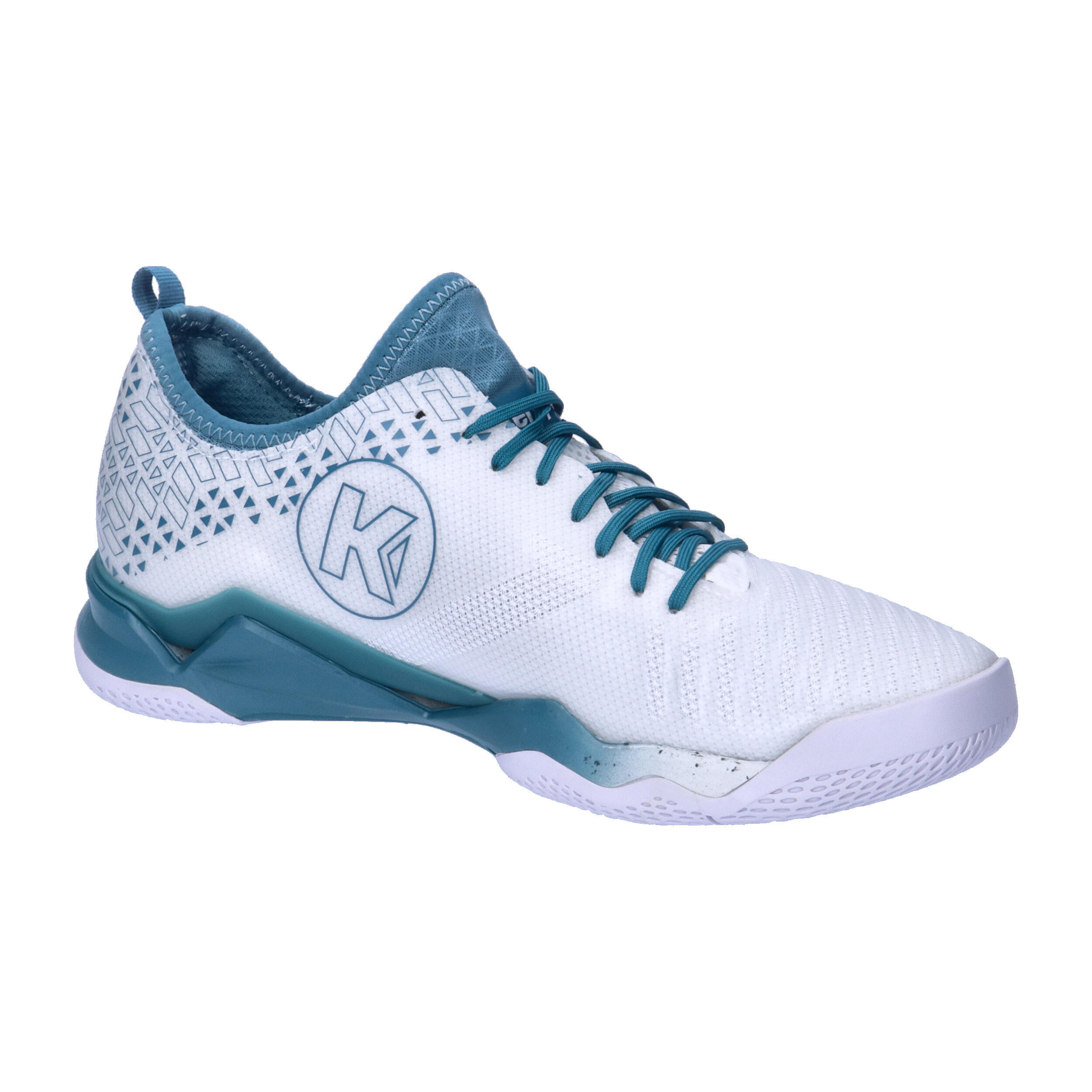 Buty halowe Kempa Wing lite 2.0 8/15