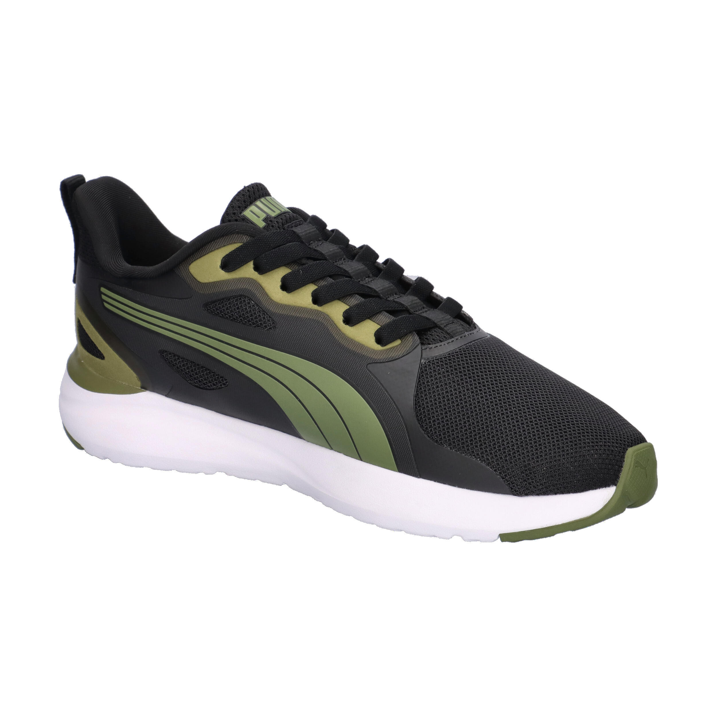 Puma Unisex Sneaker Softride Cosmic Street Sliptech 402632 8/15