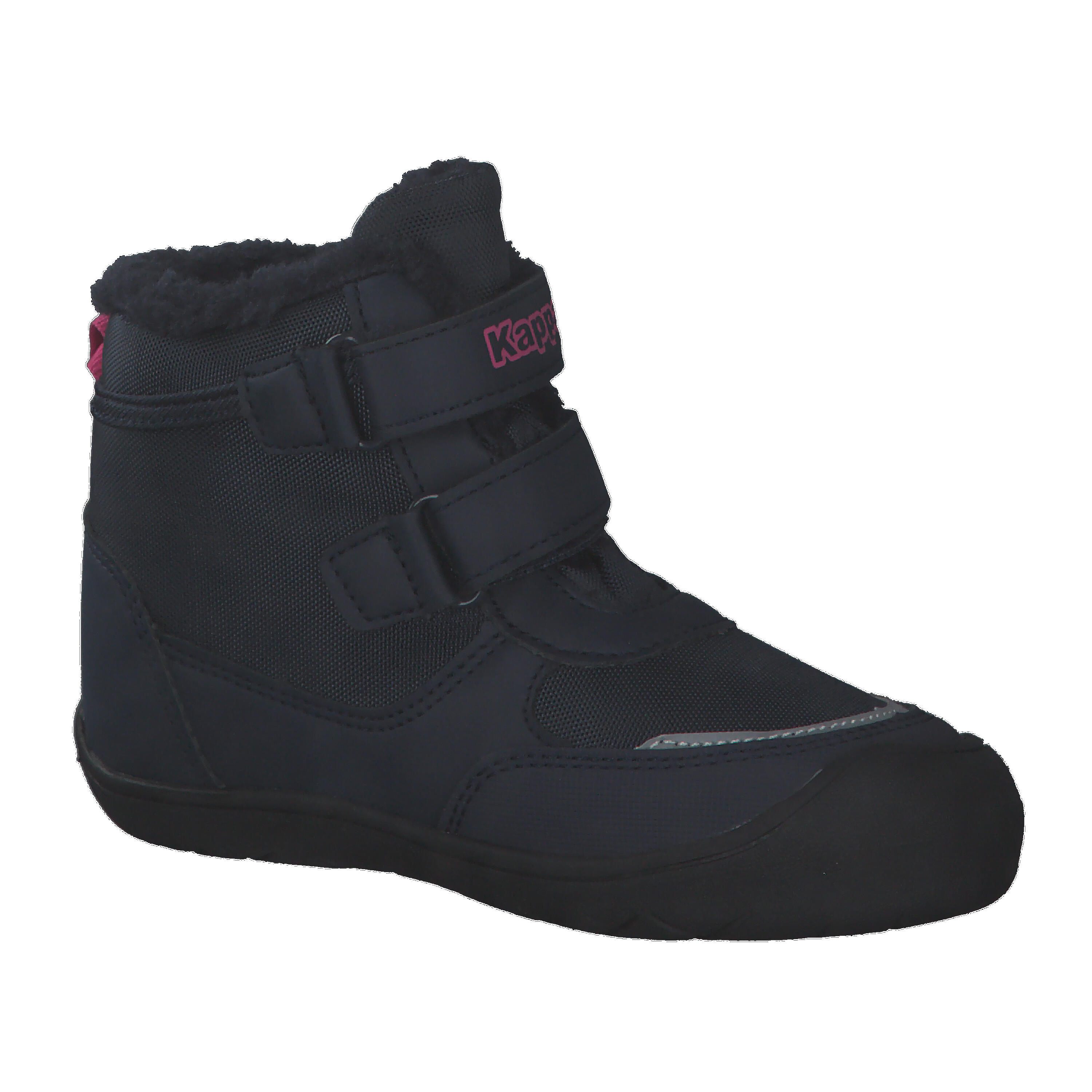 Buty dla dzieci Kappa Flake Tex 8/15