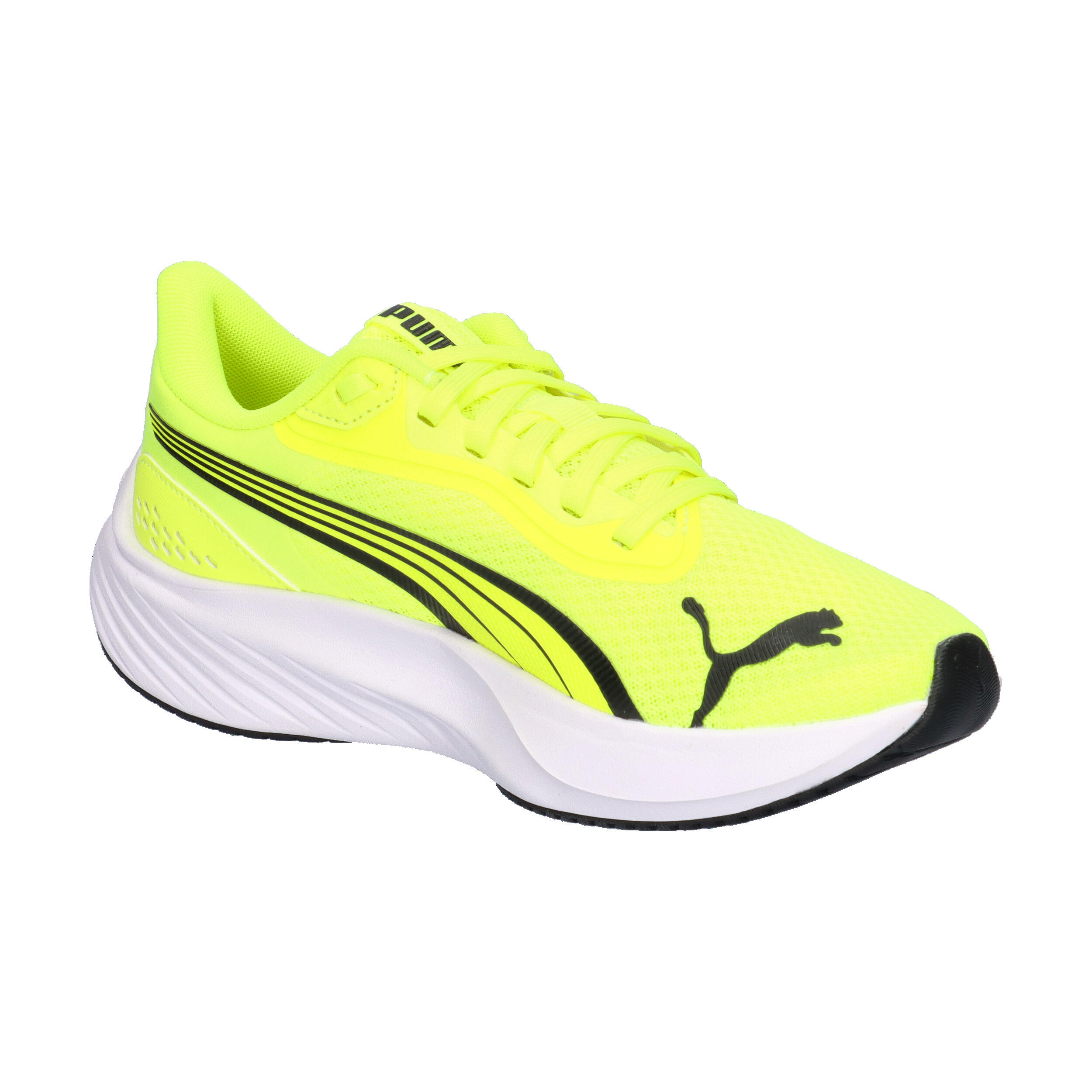Puma Kinder Laufschuhe Pounce Lite Jr 401512 8/15