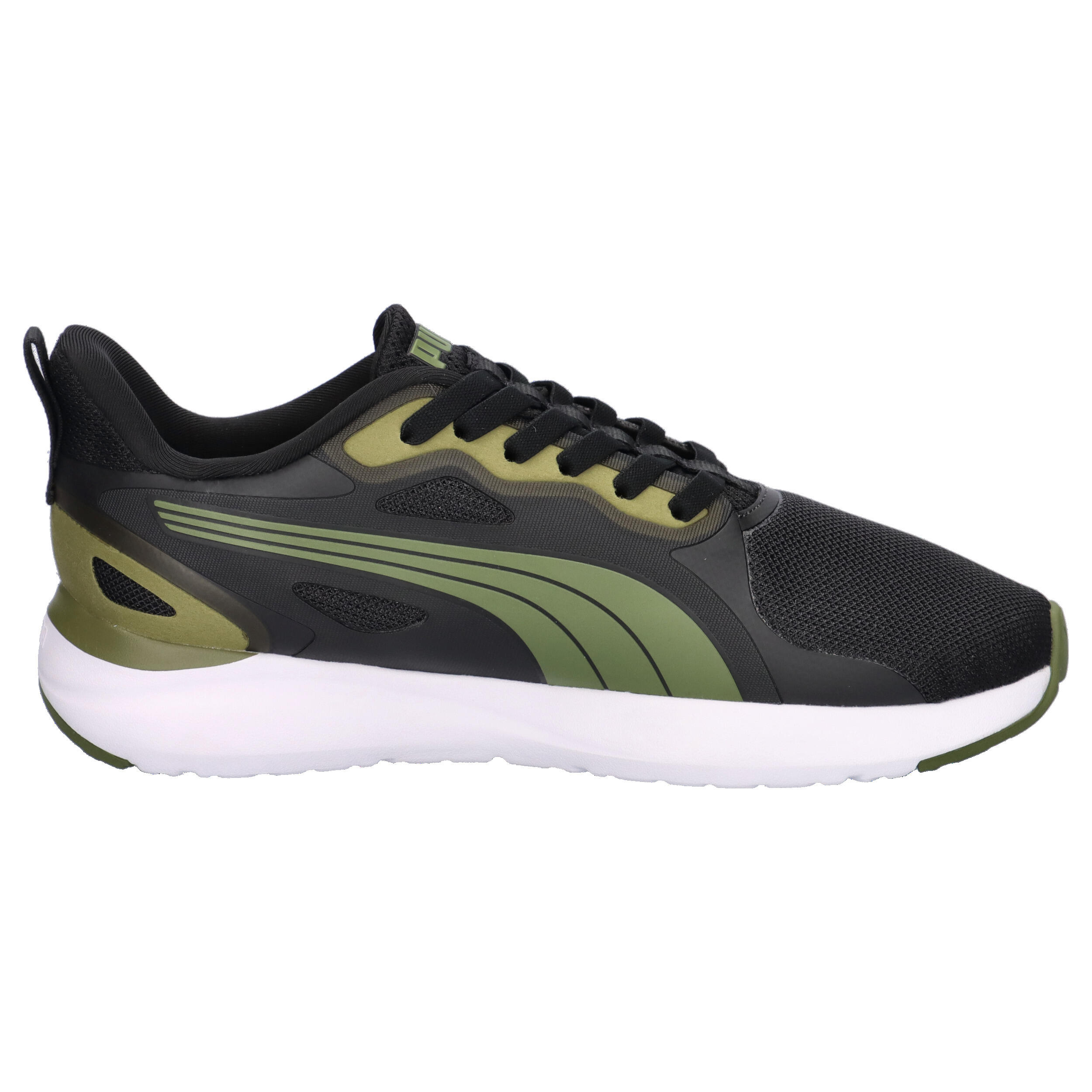 Puma Unisex Sneaker Softride Cosmic Street Sliptech 402632 7/15
