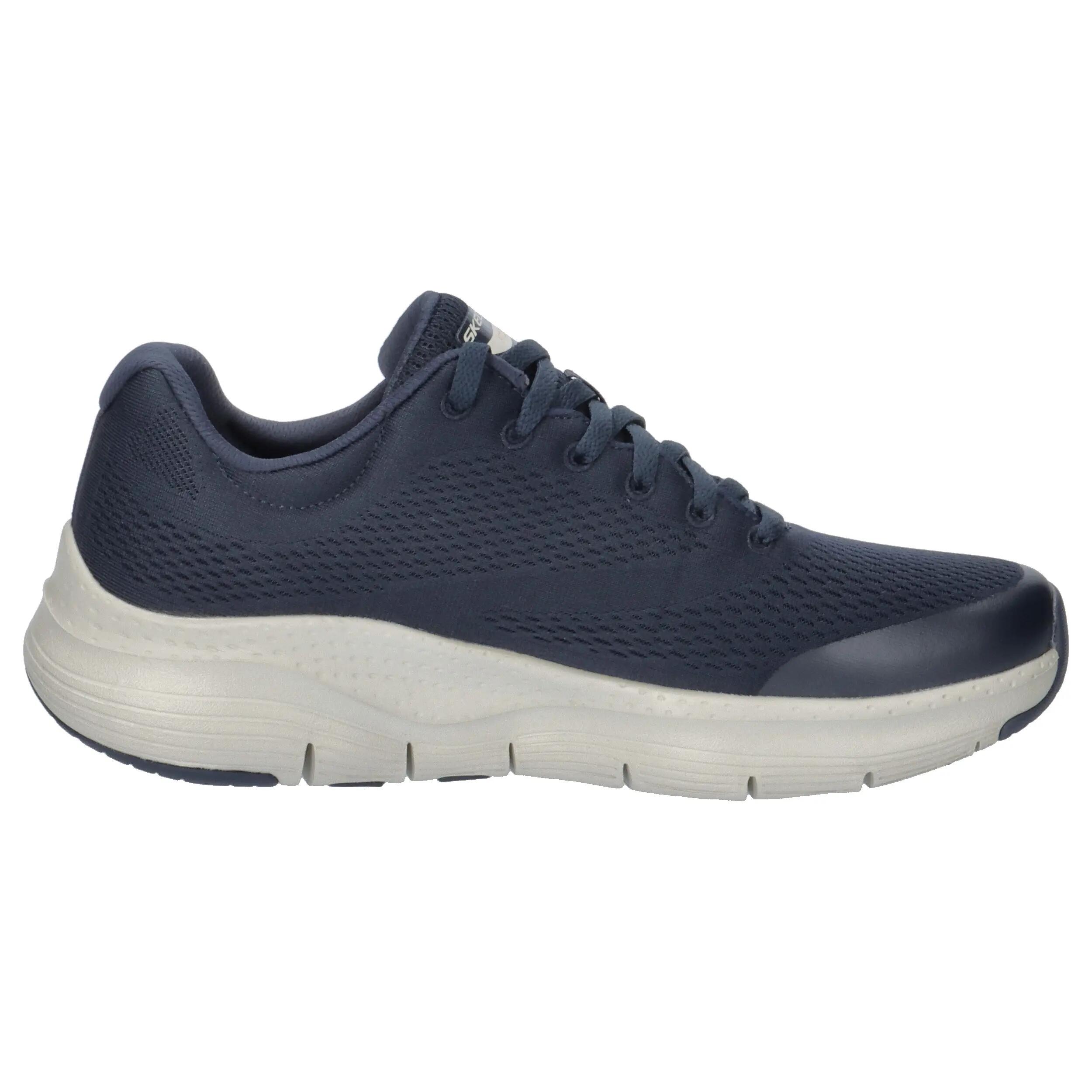 Sapatilhas Homem Skechers Arch Fit Azul-marinho 7/15