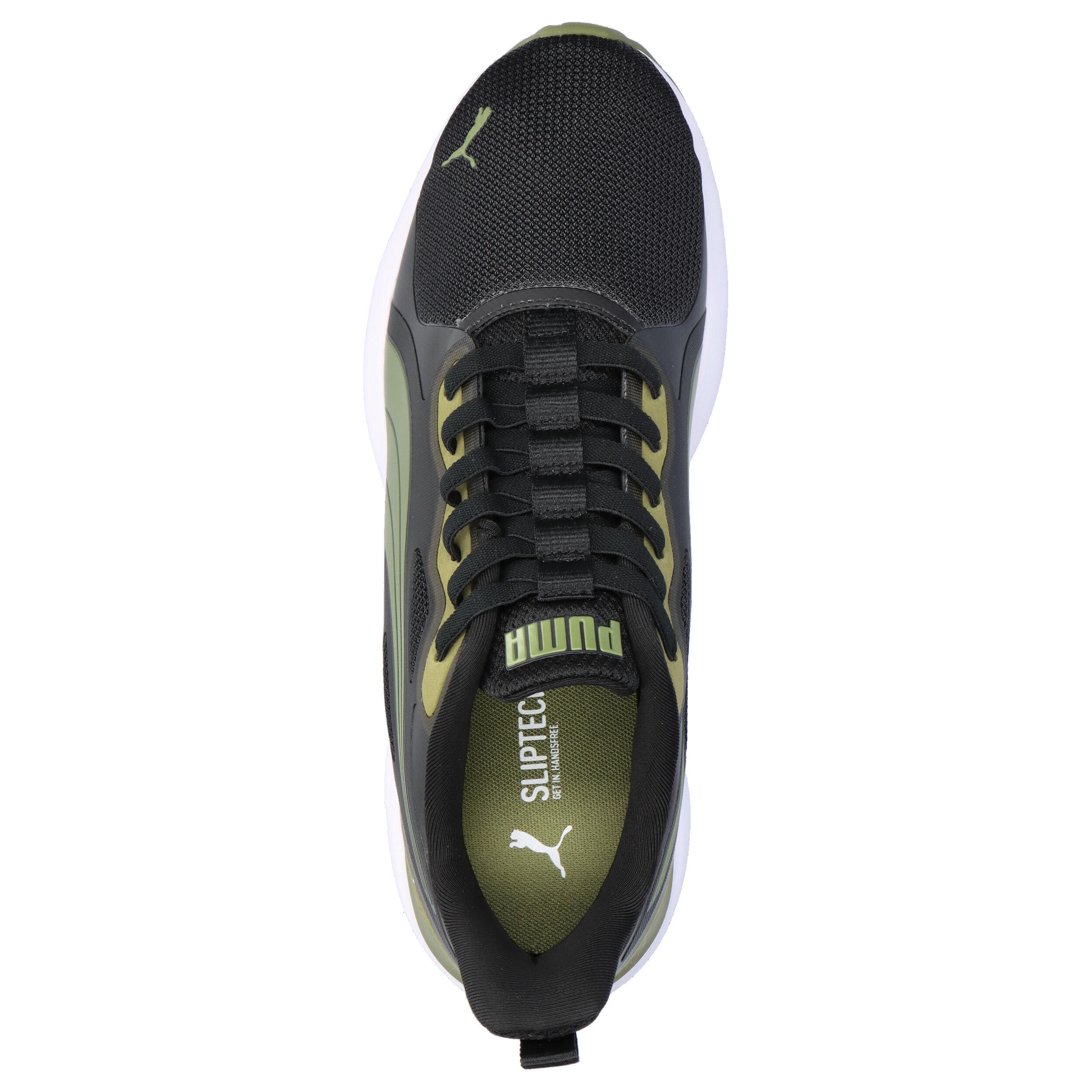 Puma Unisex Sneaker Softride Cosmic Street Sliptech 402632 5/15