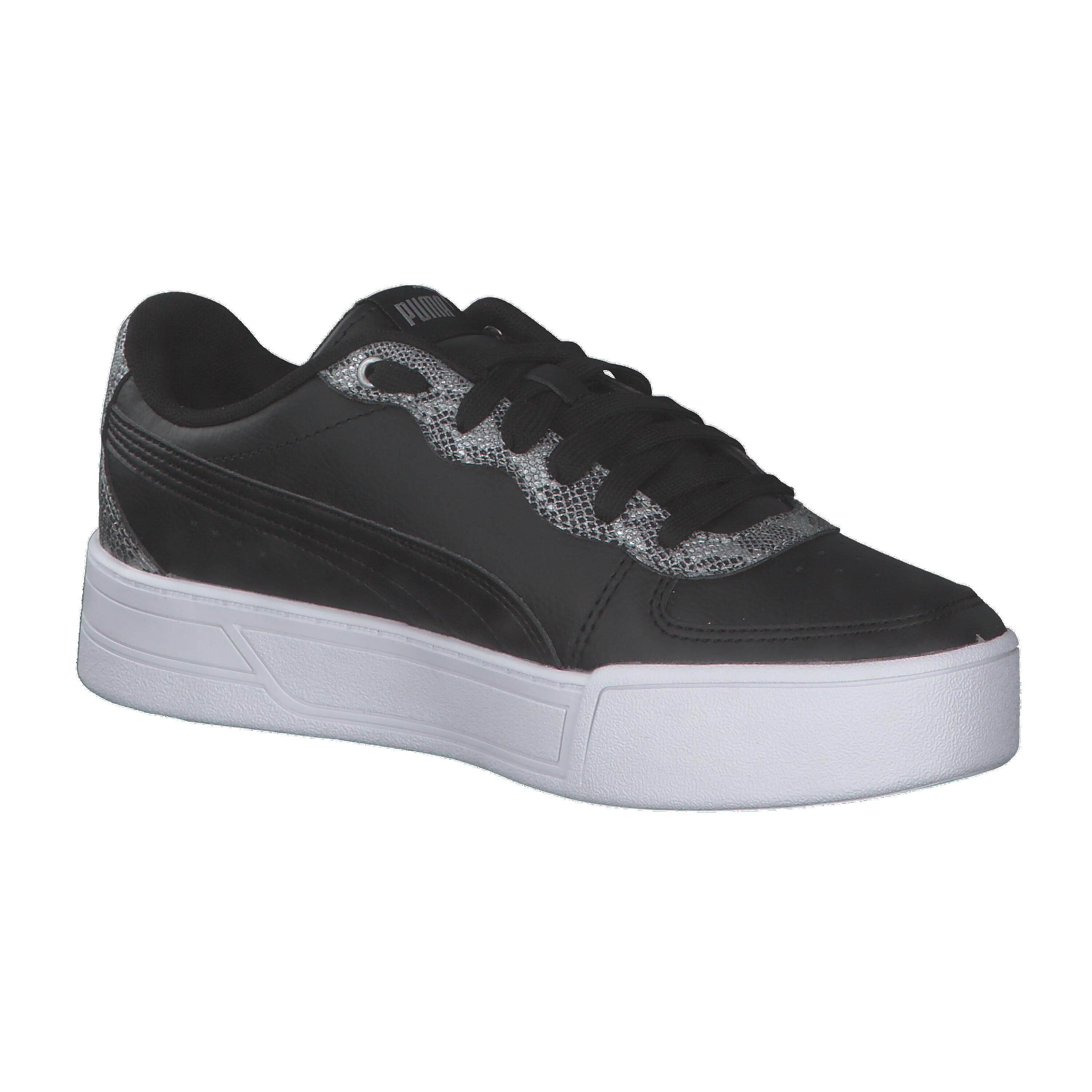 Puma Damen Sneaker Skye Untamed 368882 8/15