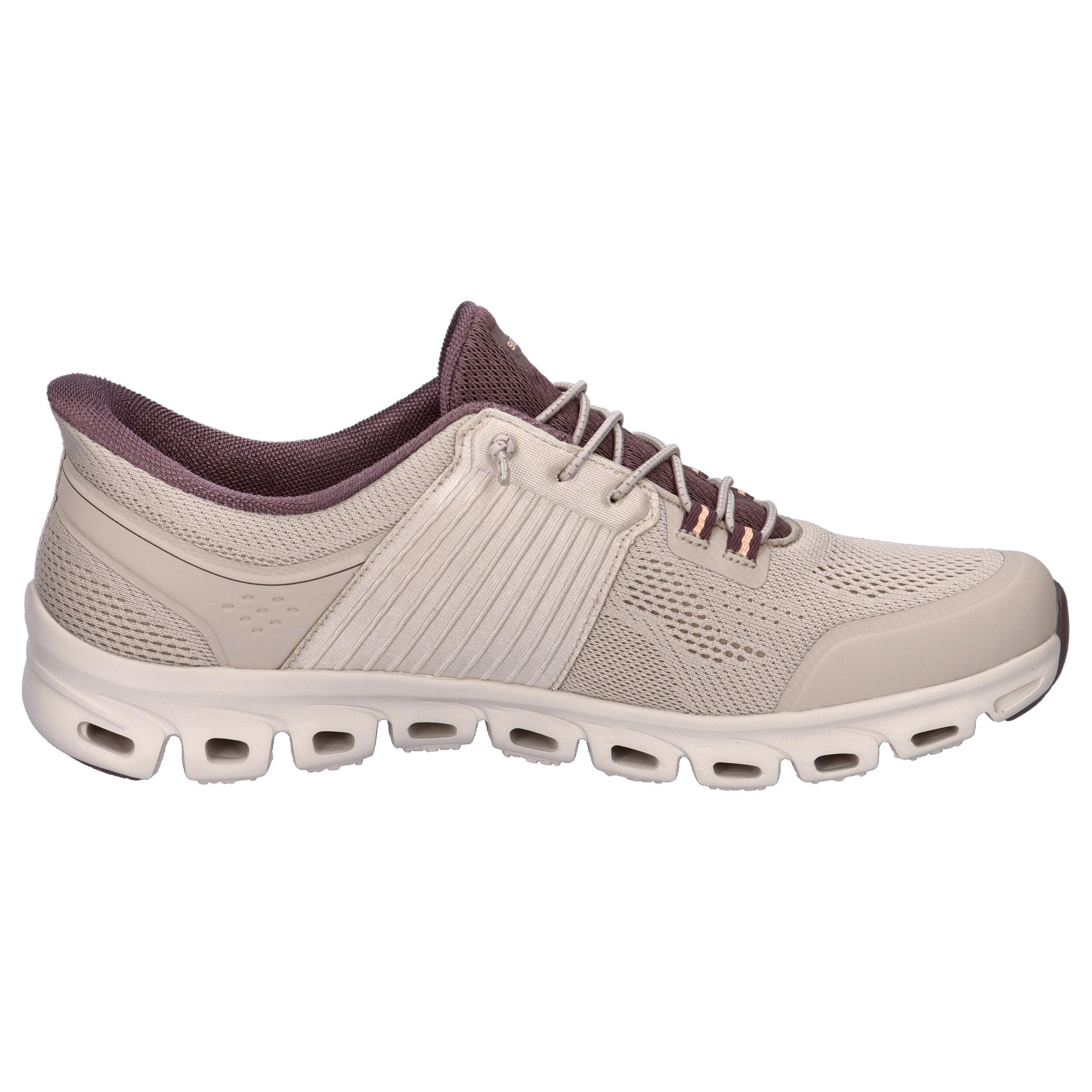 Damen Slipper GLIDE-STEP-STARGAZE 7/15