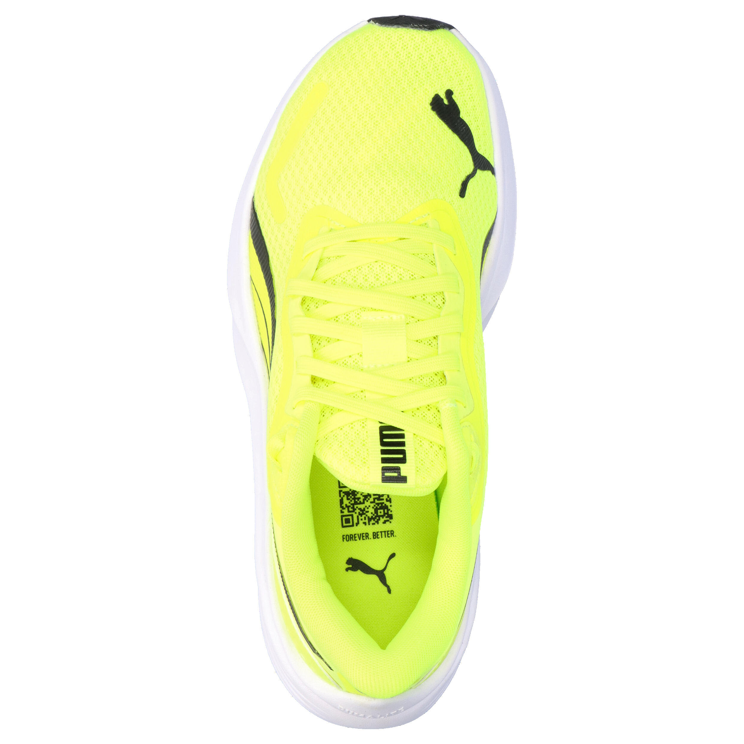 Puma Kinder Laufschuhe Pounce Lite Jr 401512 5/15