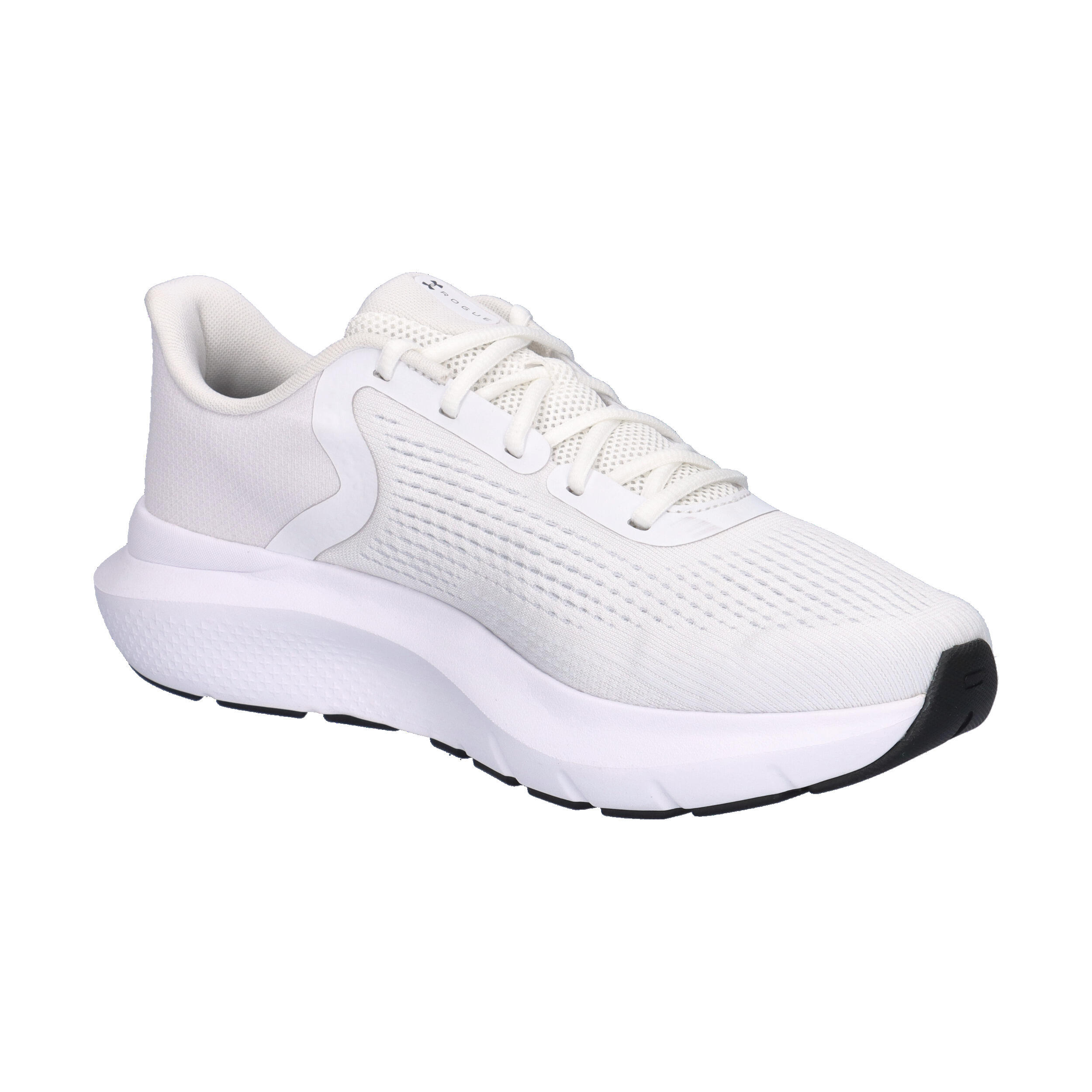 Baskets Under armour modèle 3028256-100 pour homme 8/14