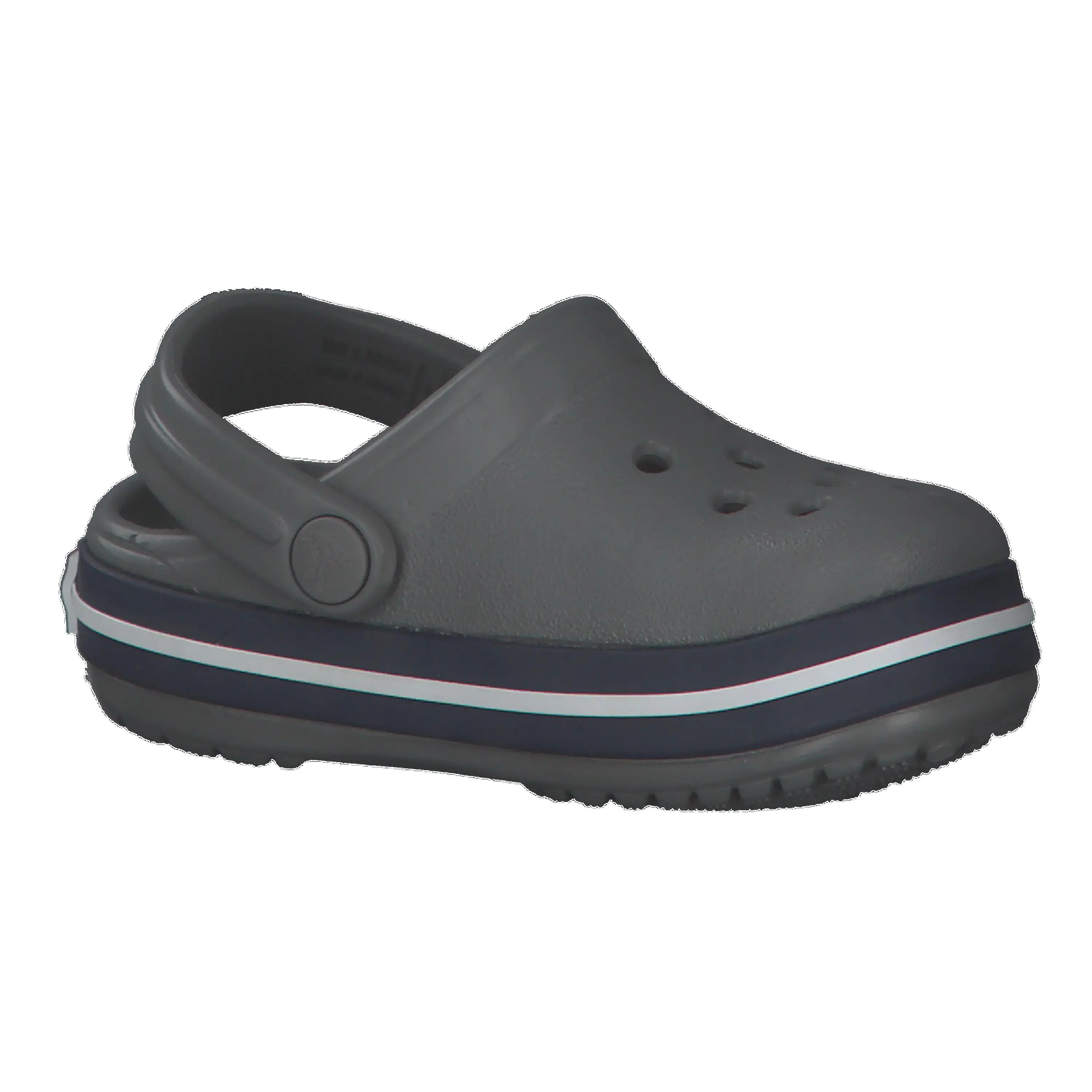 Crocs Kinder Sandale Crocband Clog T 207005 8/15