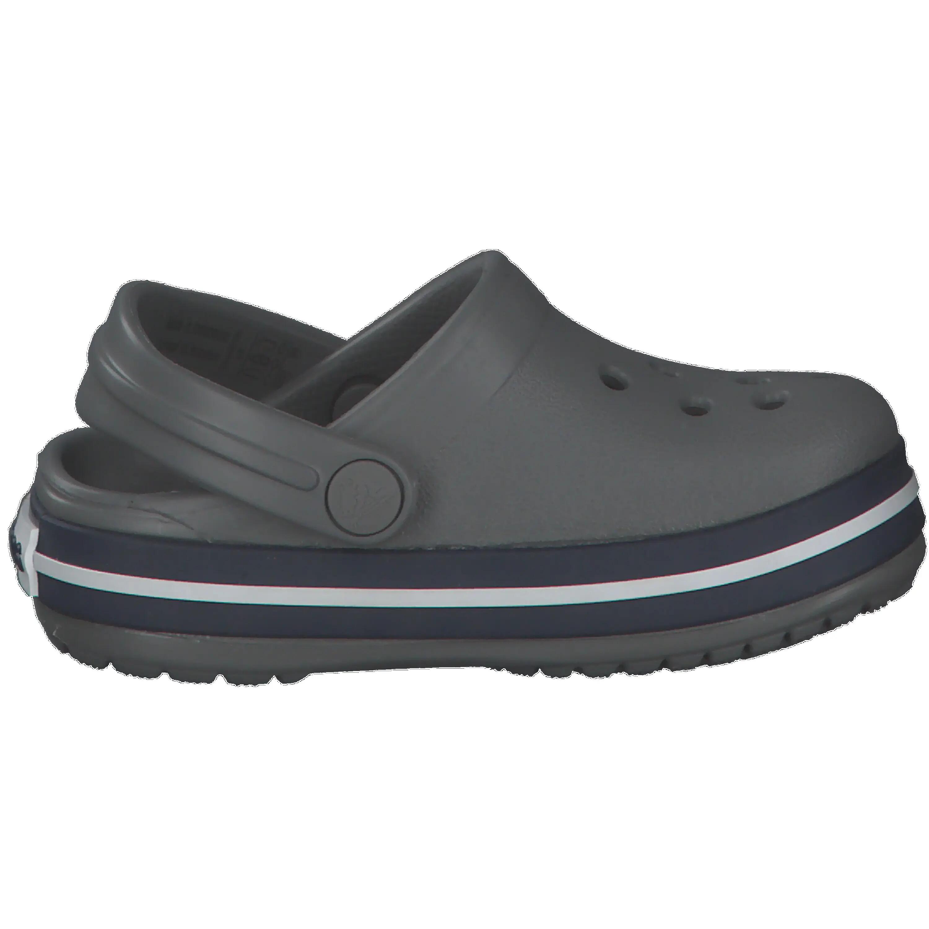 Crocs Kinder Sandale Crocband Clog T 207005 7/15