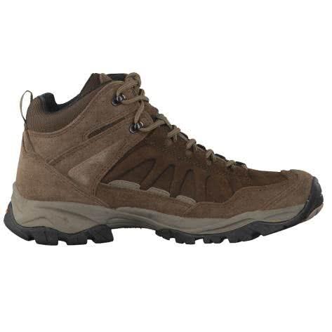 MEINDL scarponi da trekking Nebraska Lady Mid GTX® 7/15