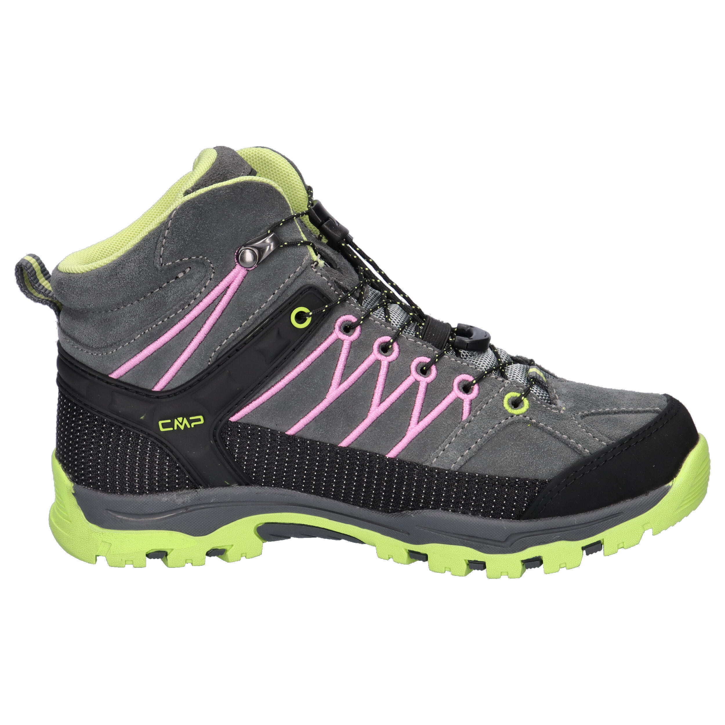 Chaussures de randonnée enfant CMP Rigel Mid 7/15