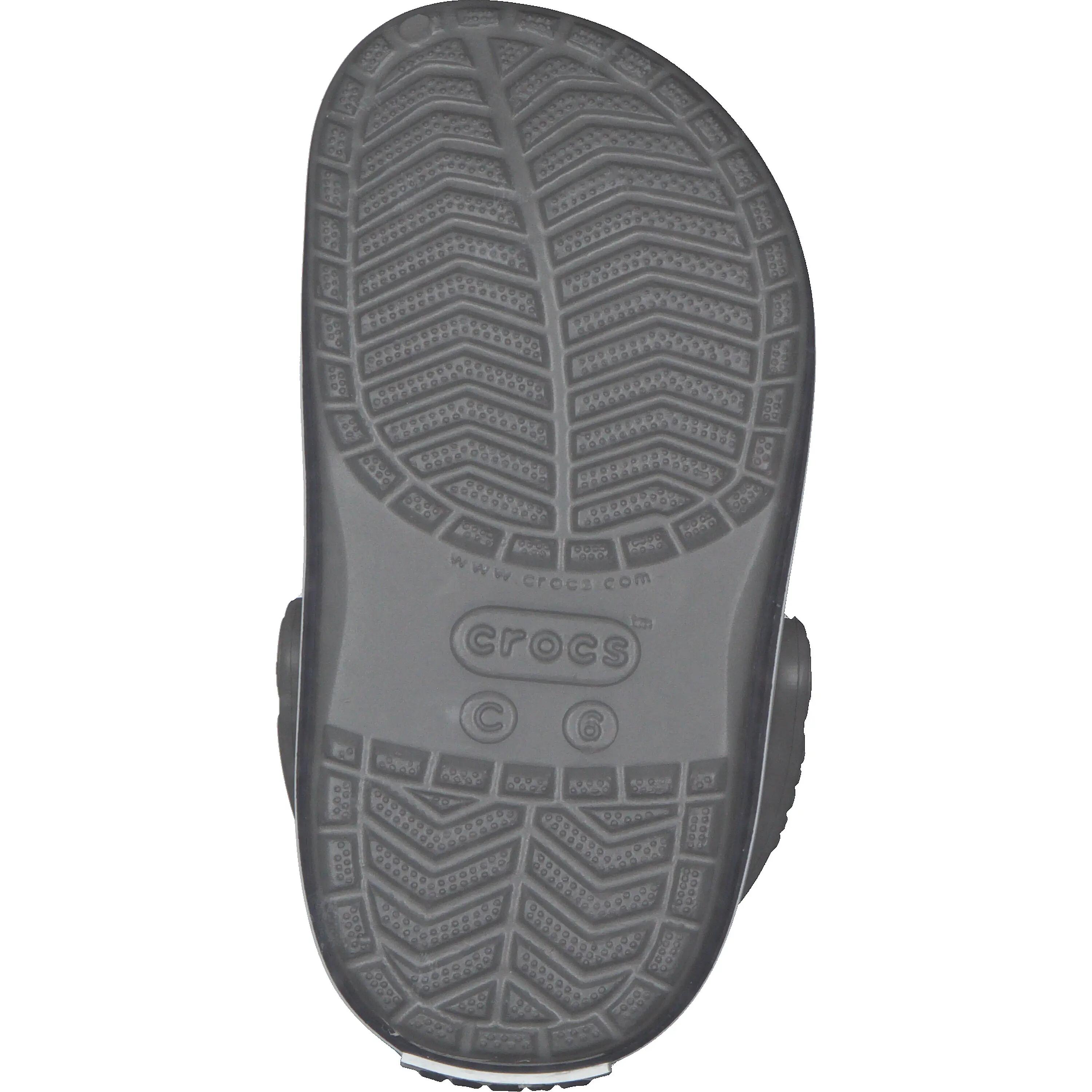 Crocs Kinder Sandale Crocband Clog T 207005 6/15