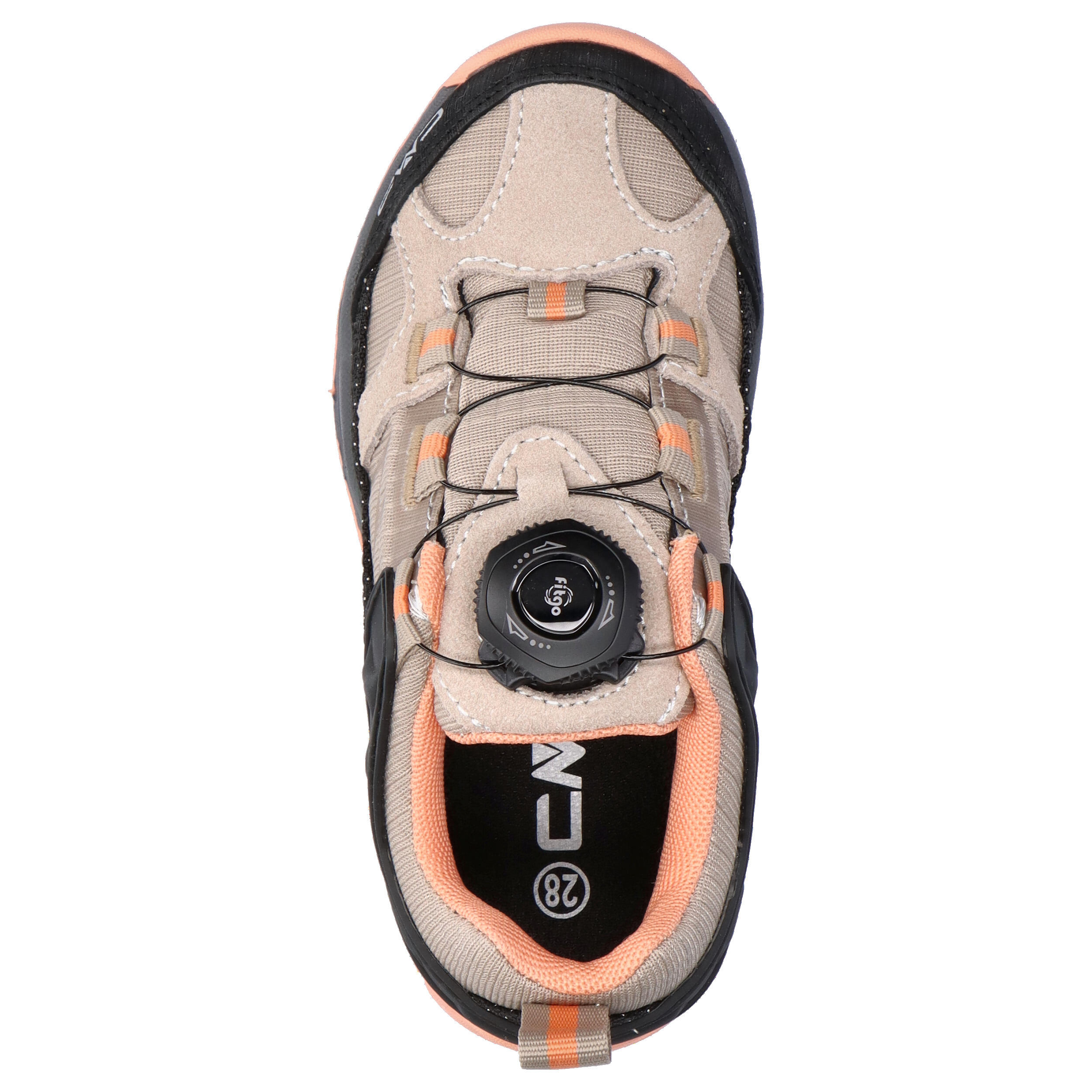 CMP scarpe casual 3Q16754-P605 CMP Kids Kiruna 5/15