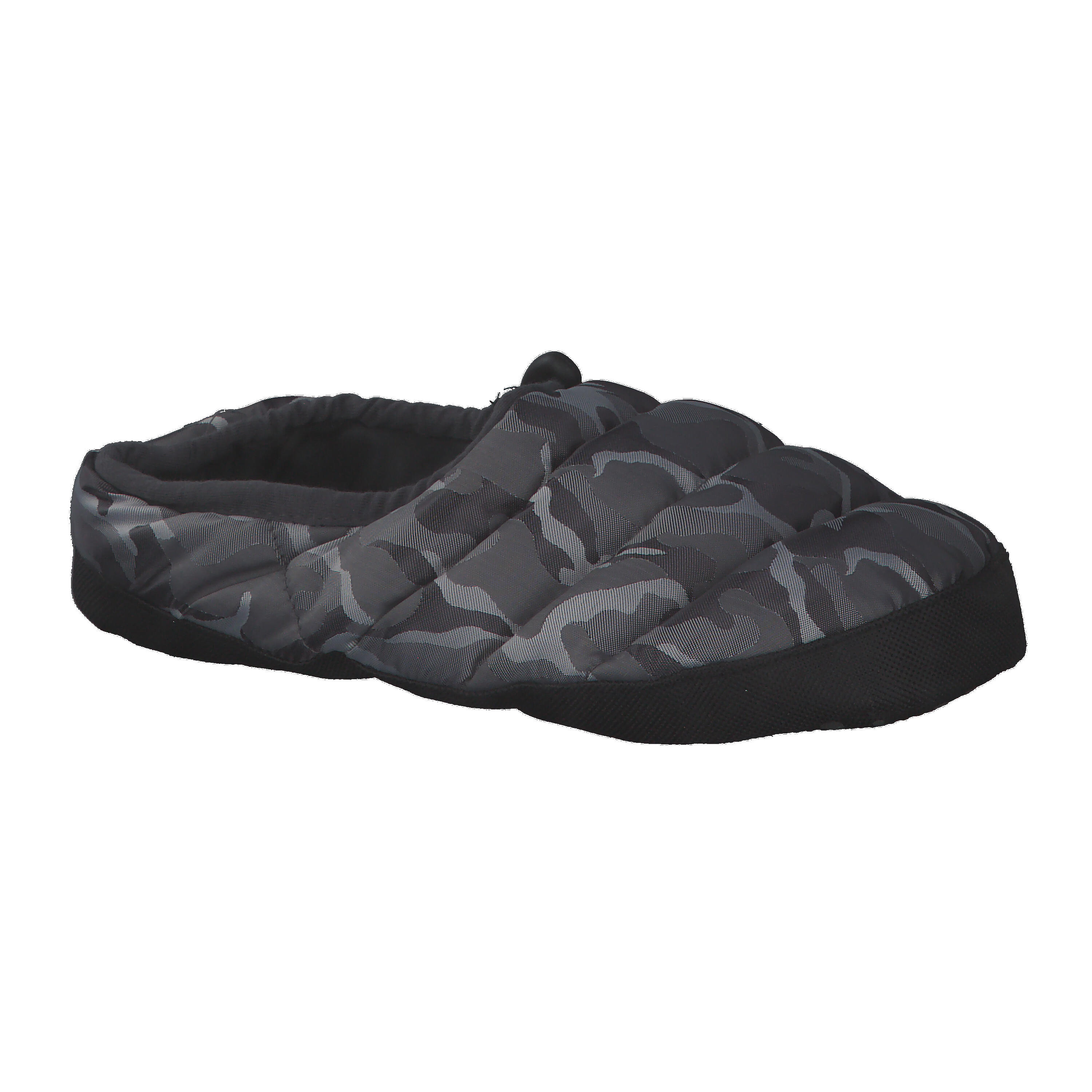 Kapcie młodzieżowe ciepłe CMP LYINX WMN SLIPPER 8/15