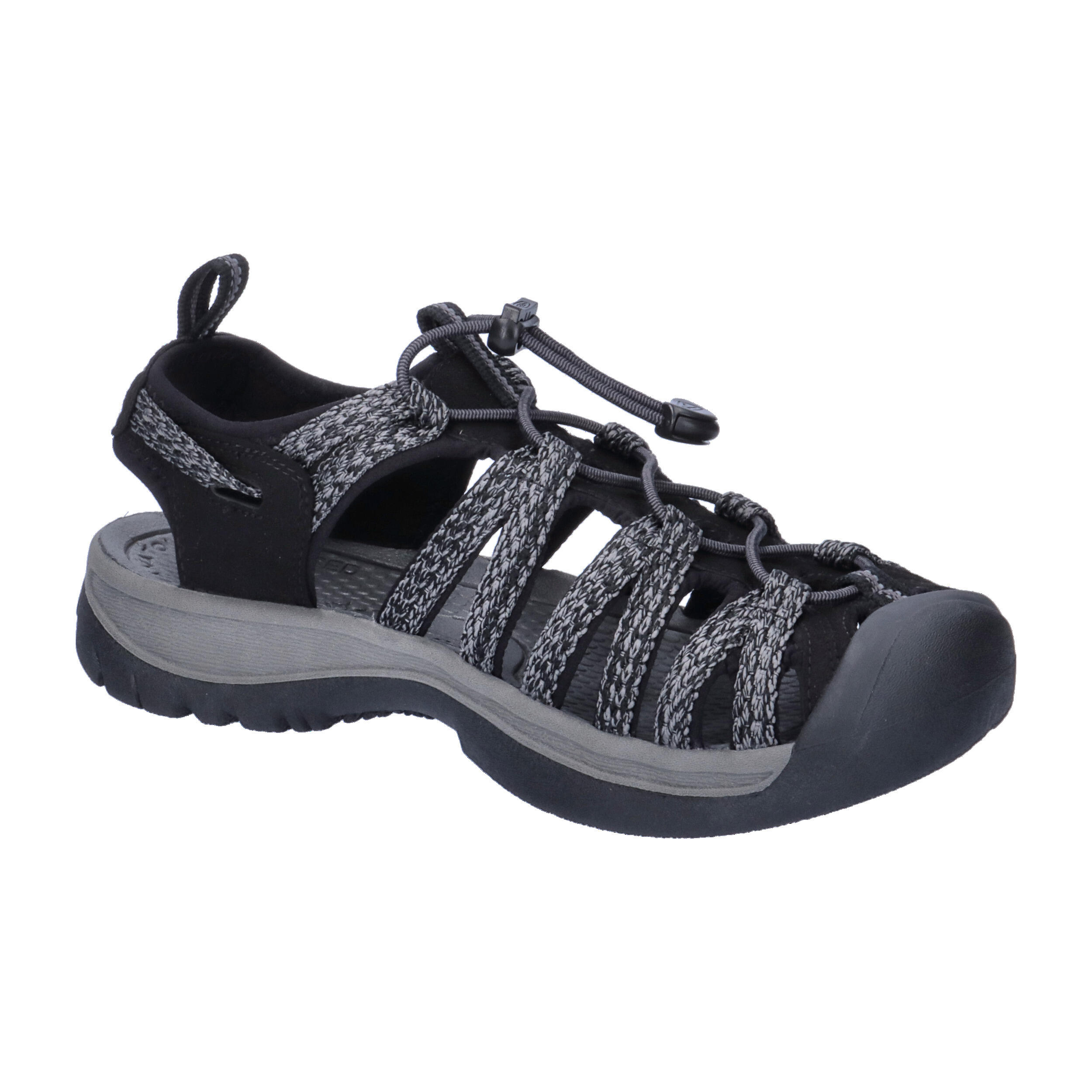 Damskie buty turystyczne Keen Whisper 8/15