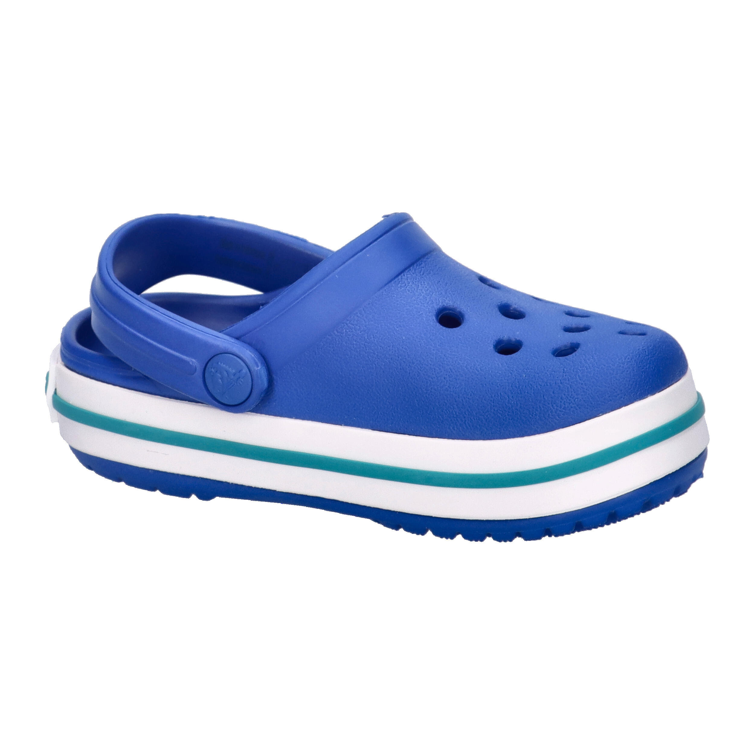 Chodaki Dla Dzieci Crocs Kids Crocband Clog 8/14