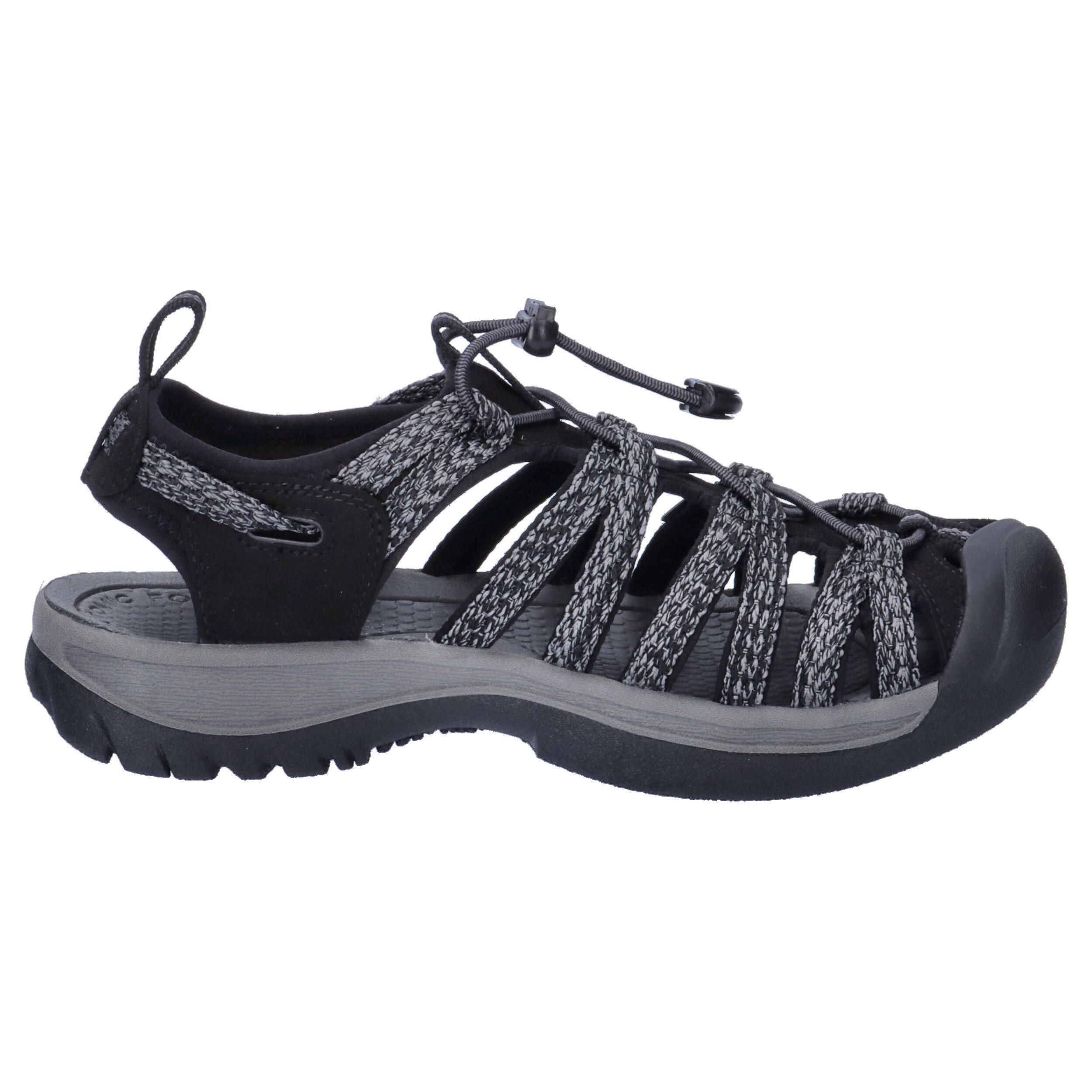 Damskie buty turystyczne Keen Whisper 7/15