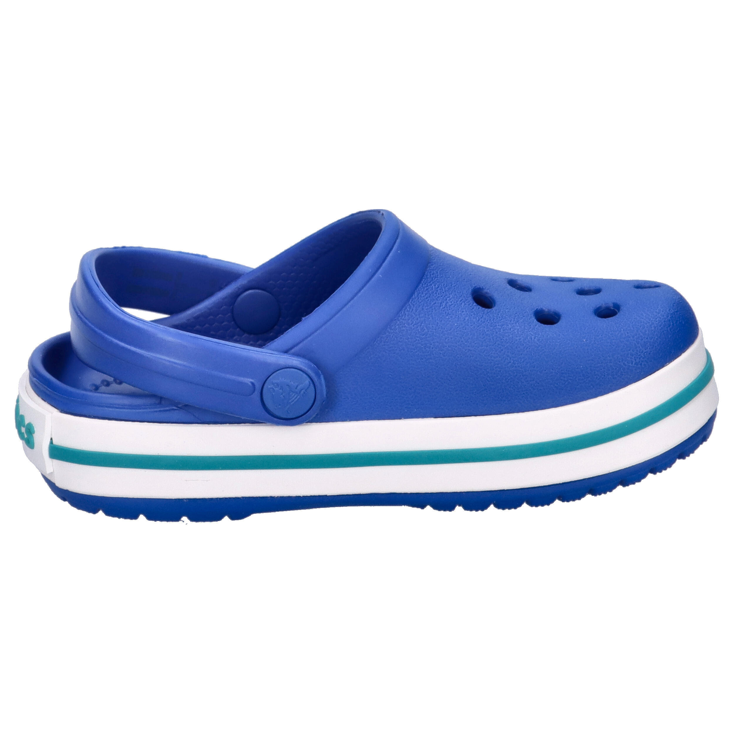 Chodaki Dla Dzieci Crocs Kids Crocband Clog 7/14