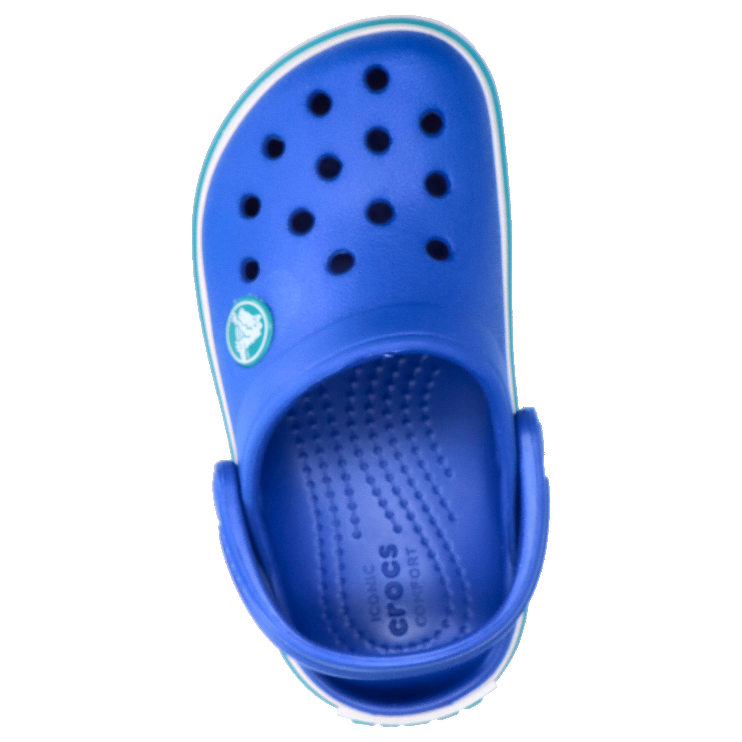 Chodaki Dla Dzieci Crocs Kids Crocband Clog 5/14