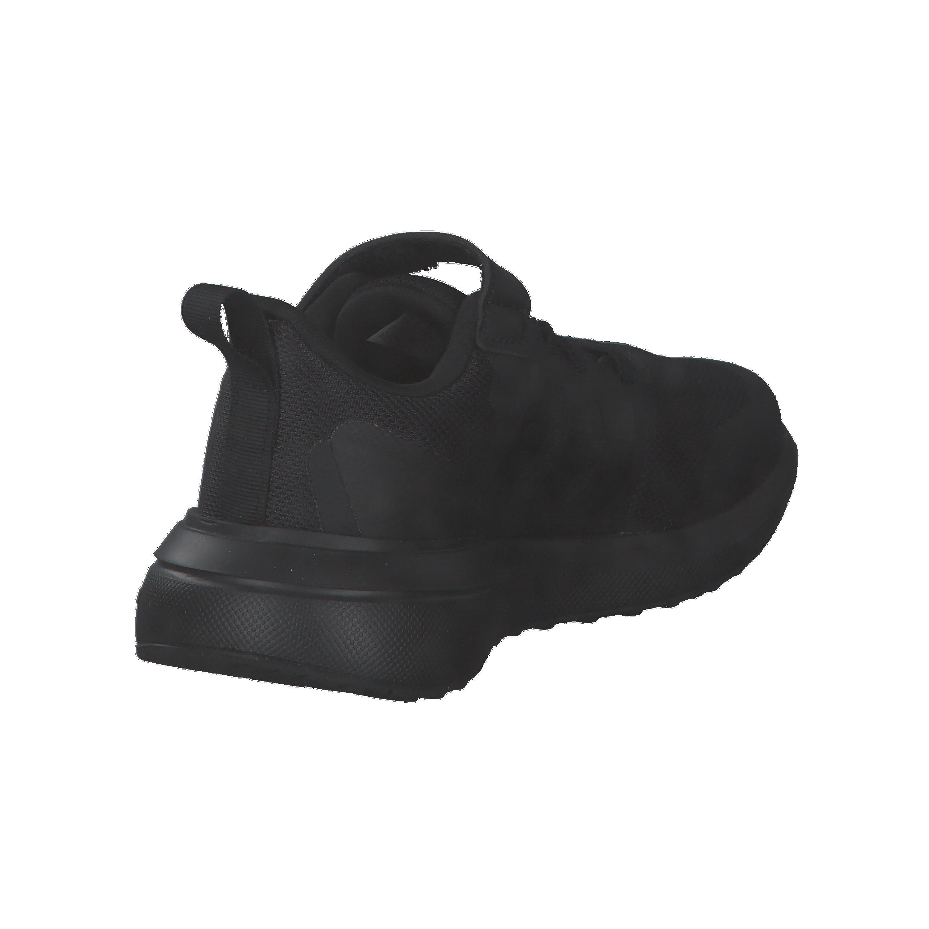 FortaRun 2.0 Cloudfoam Elastic Lace Top Strap Schuh 14/15