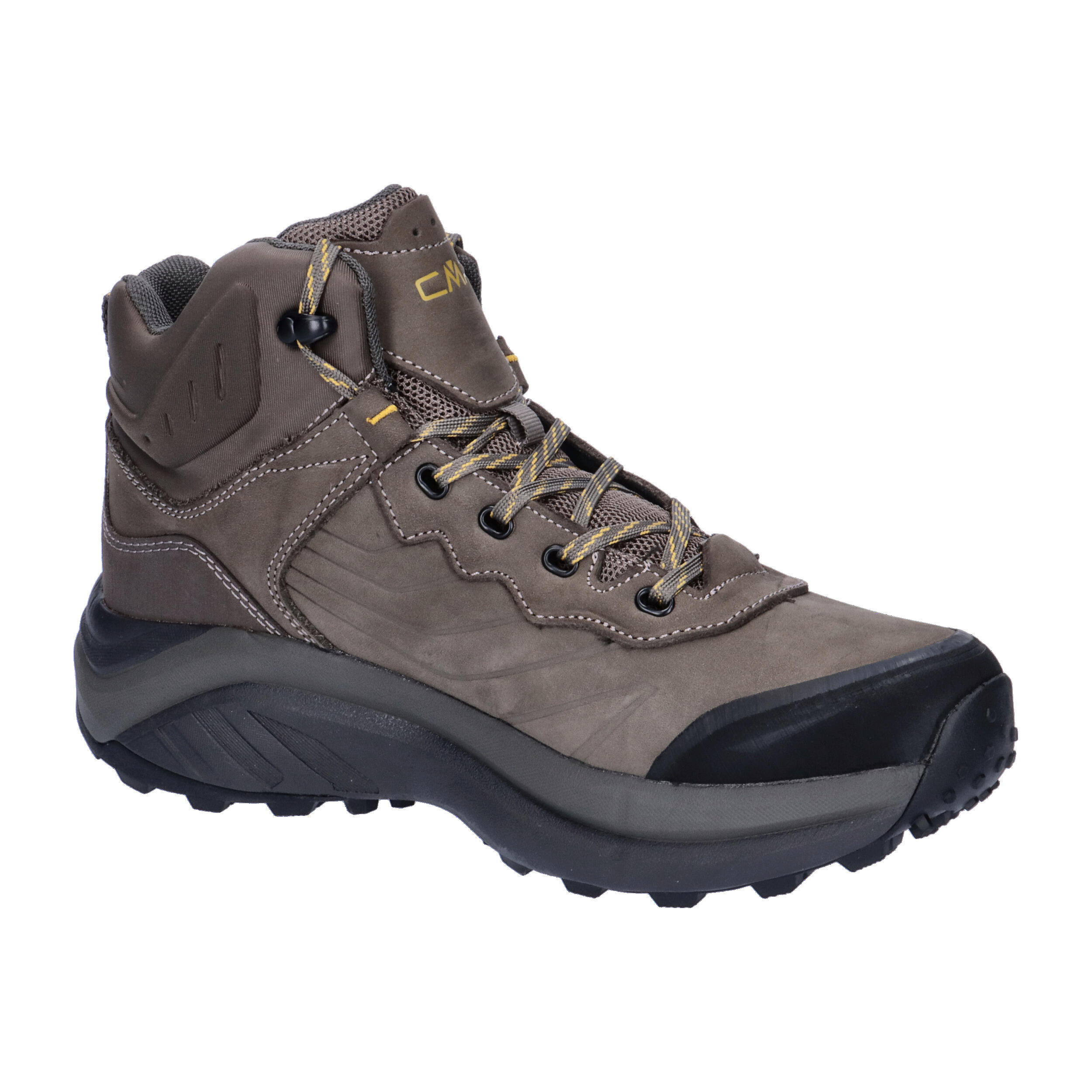Buty do chodzenia męskie CMP Juukat Low Fitgo Hiking 8/15
