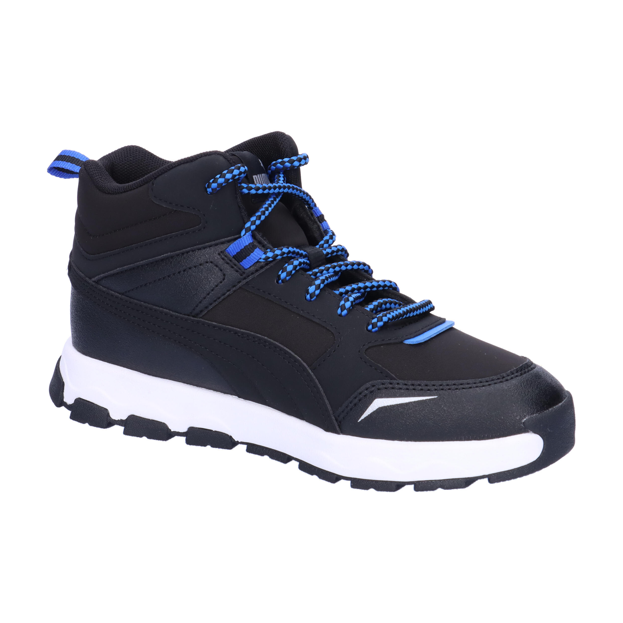 Tenisky pro mládež Evolve Trail PUMA 8/15