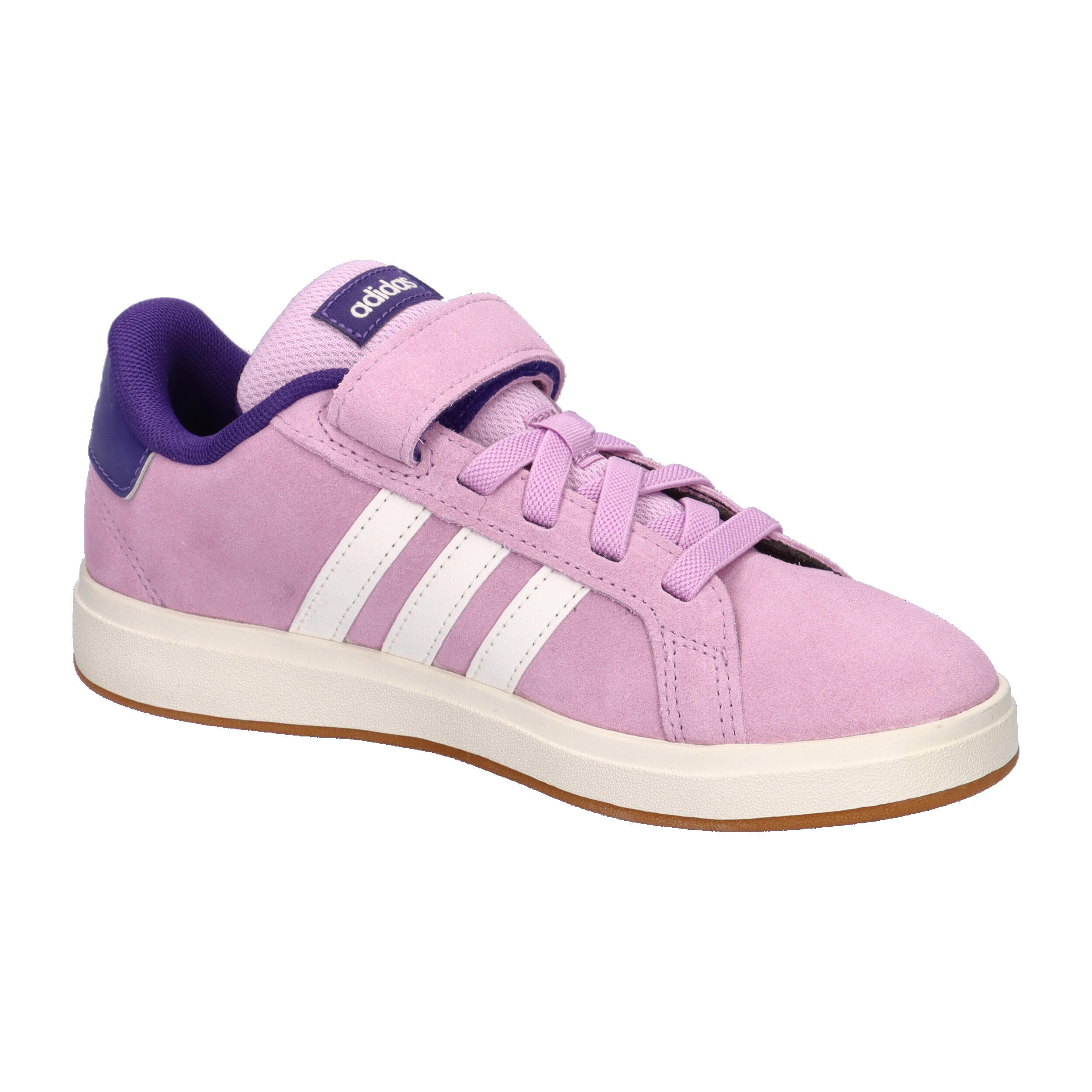 Zapatillas niña Adidas Grand Court 00s 8/15
