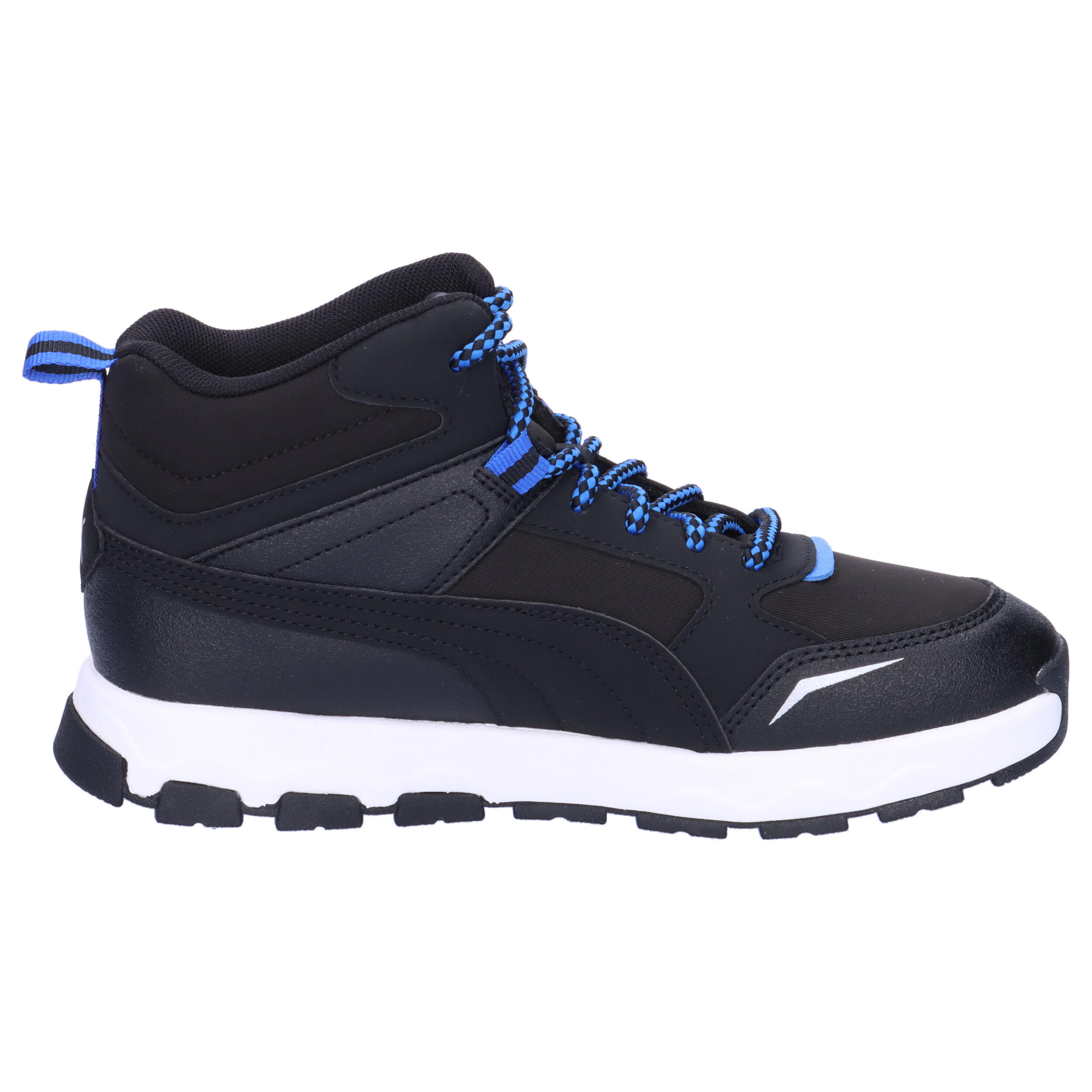 Tenisky pro mládež Evolve Trail PUMA 7/15