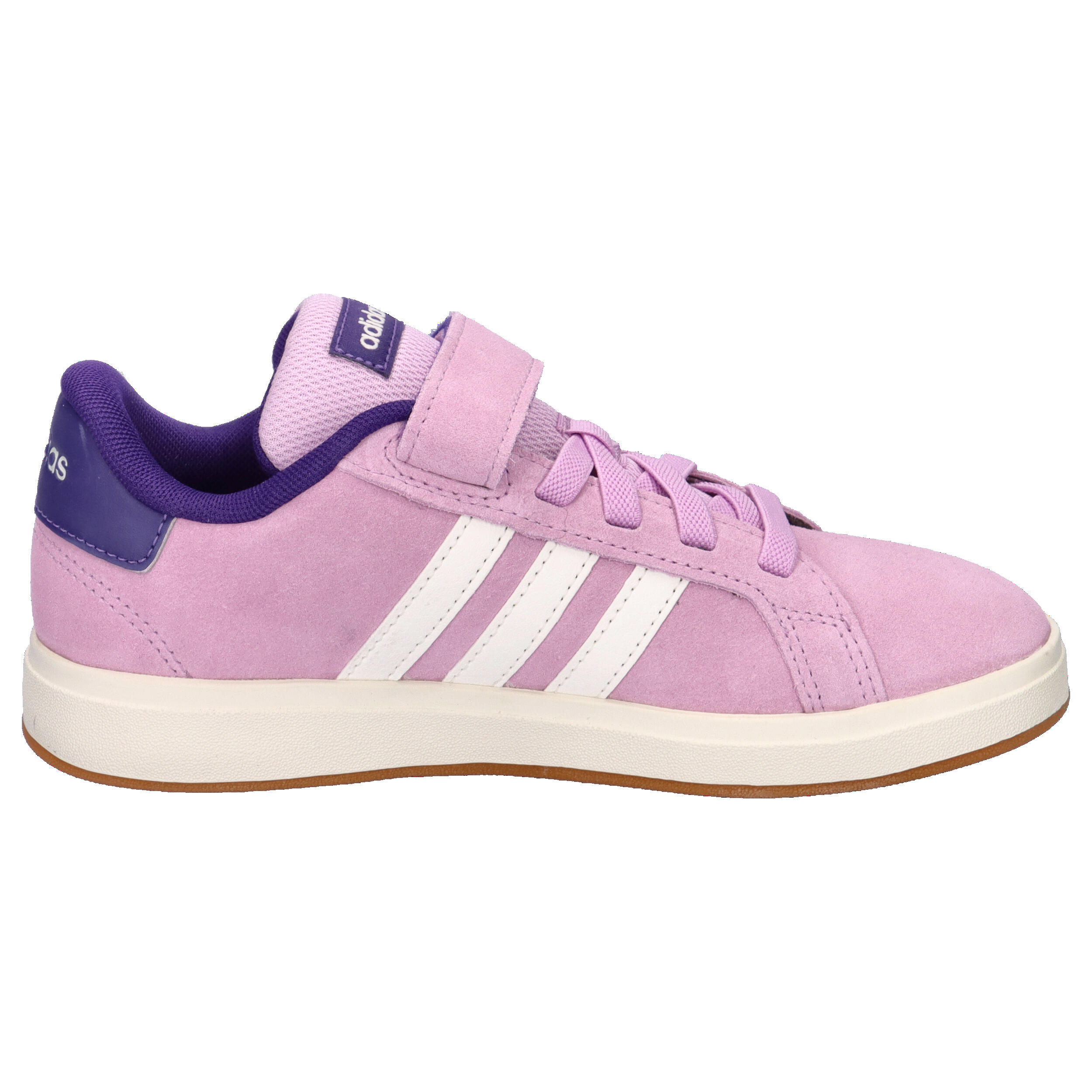 Zapatillas niña Adidas Grand Court 00s 7/15