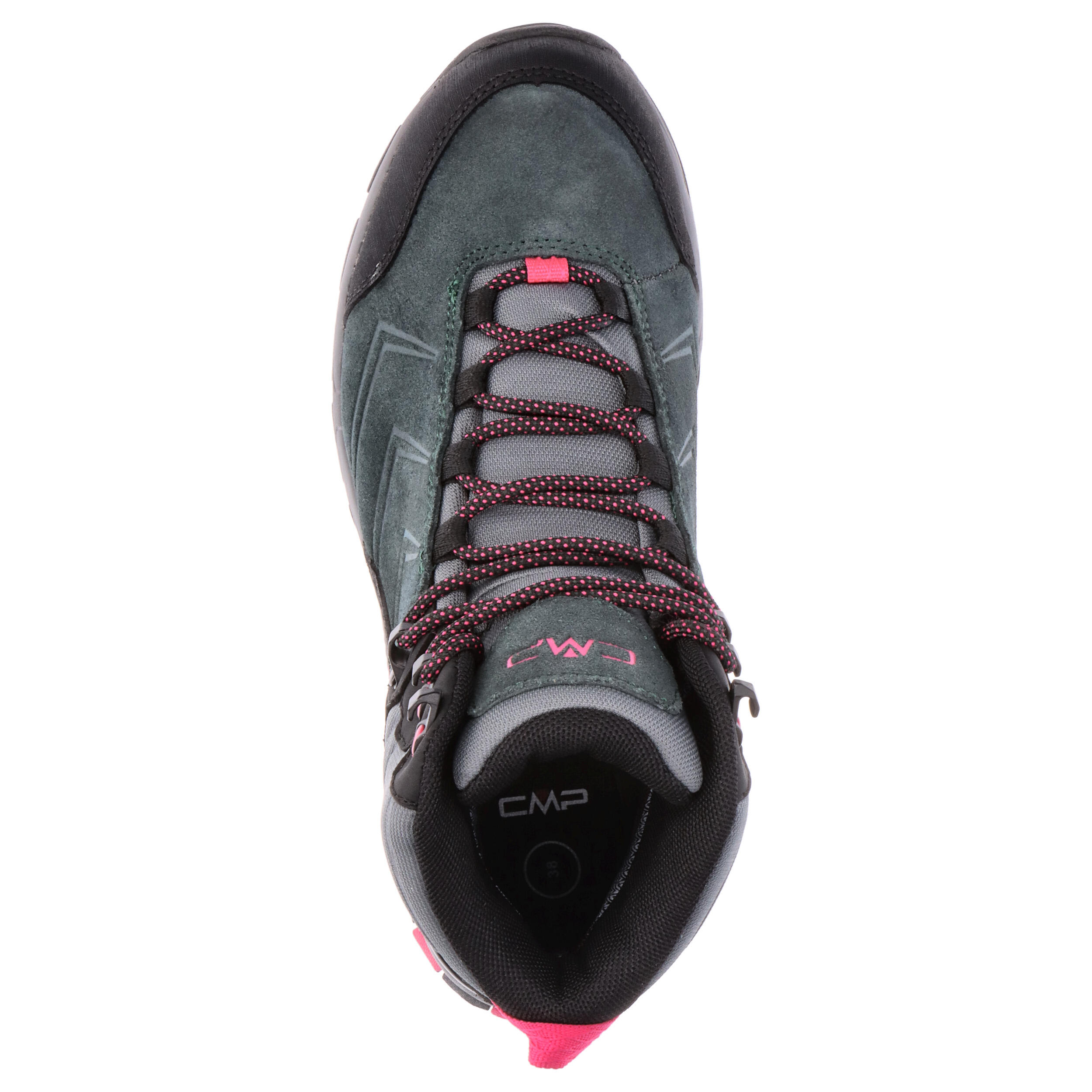 CMP Damen Trekkingschuhe Melnick Mid Wmn 3Q18586 5/15