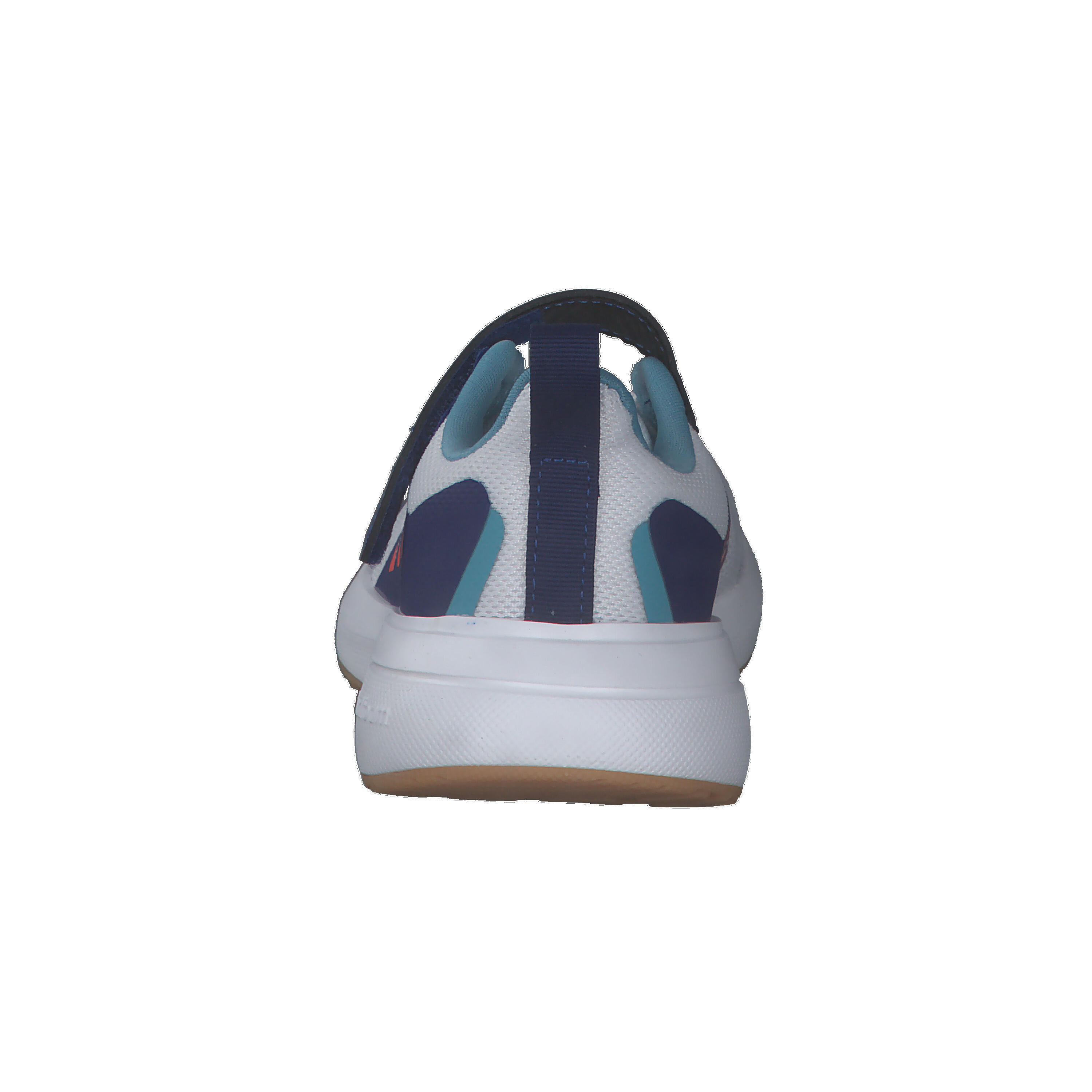 FortaRun 2.0 Cloudfoam Schoenen met Elastische Veters en Klittenband 13/15