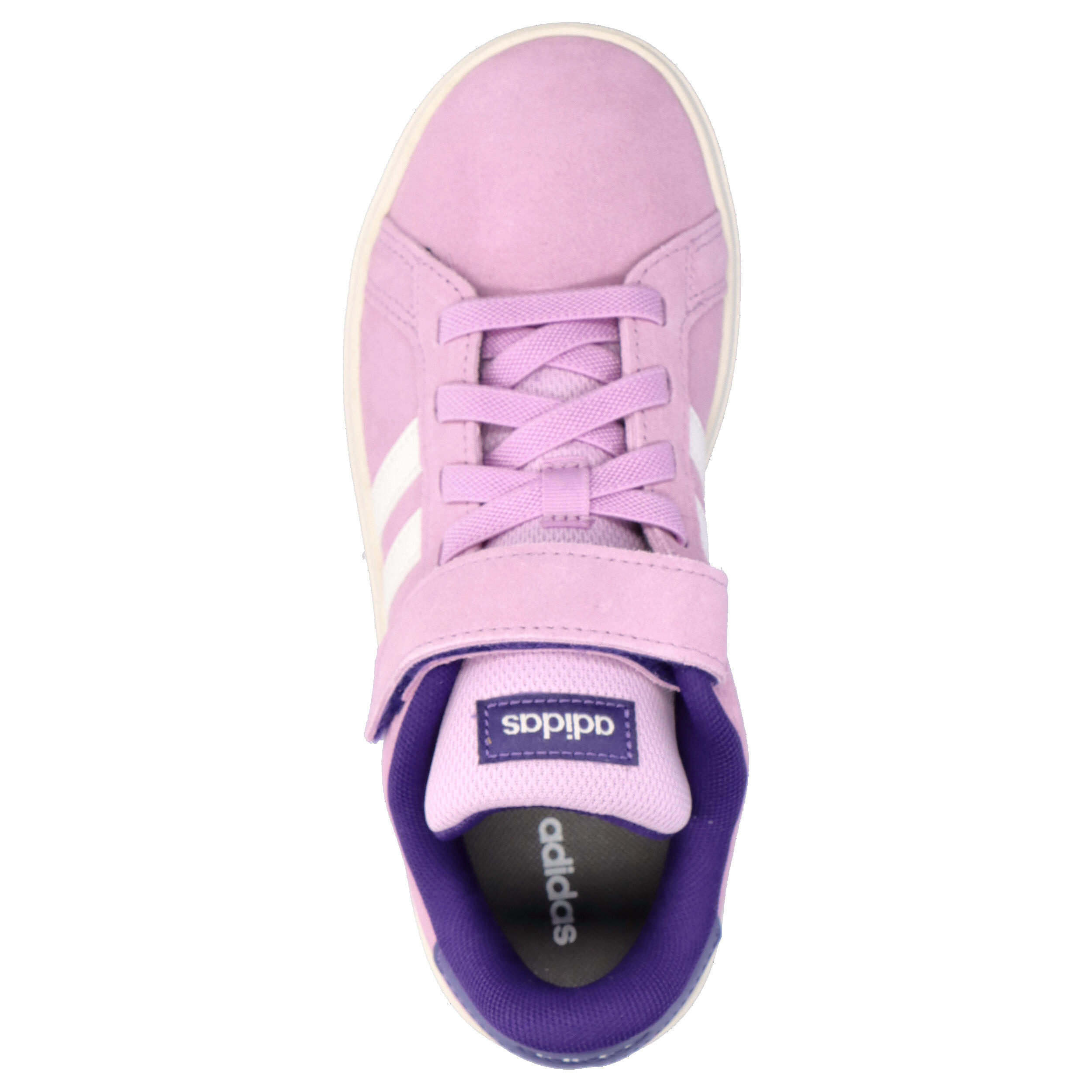 Zapatillas niña Adidas Grand Court 00s 5/15