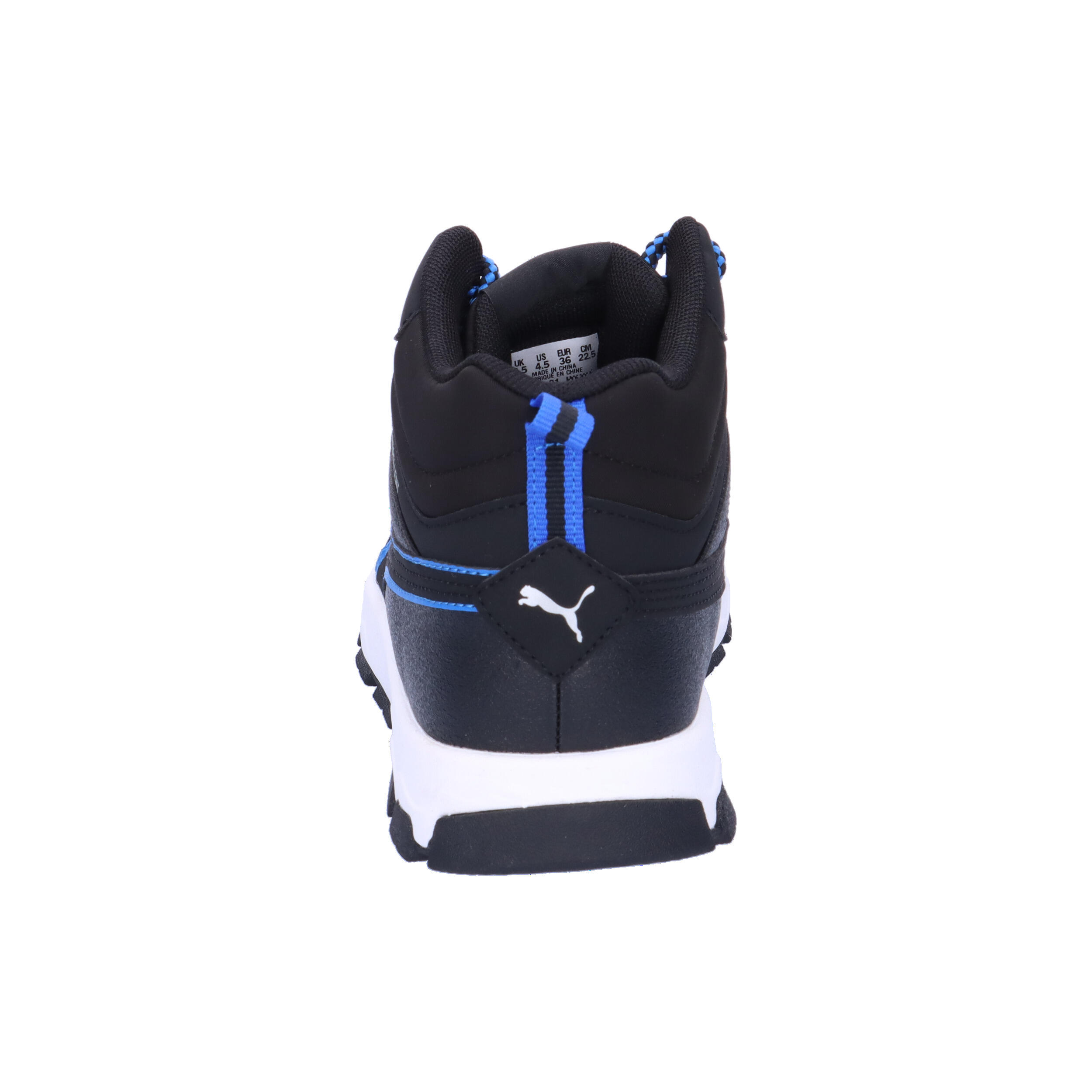 Tenisky pro mládež Evolve Trail PUMA 13/15
