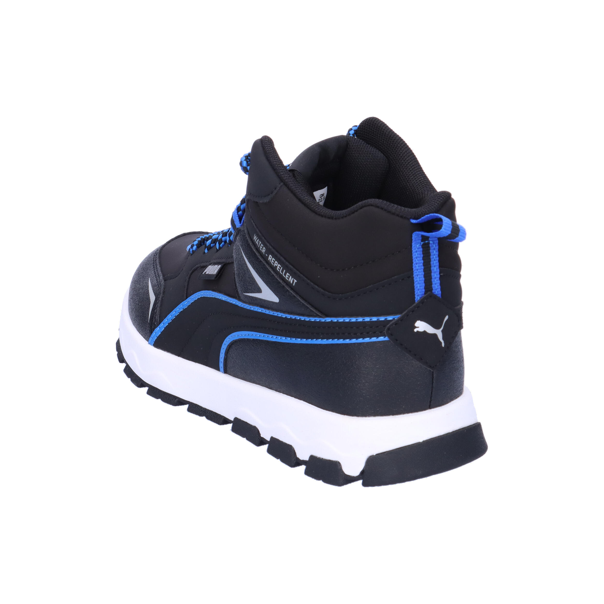 Tenisky pro mládež Evolve Trail PUMA 12/15