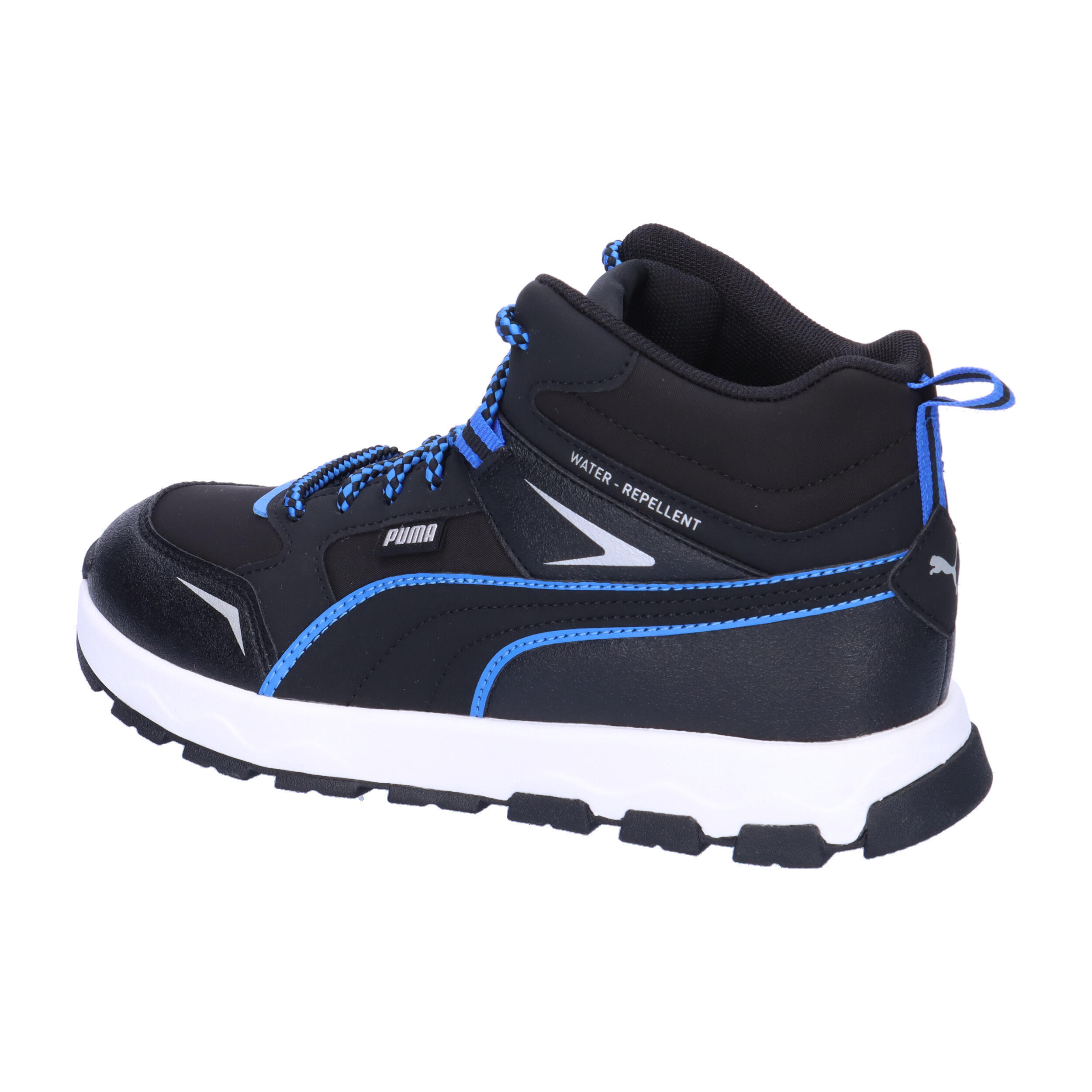 Tenisky pro mládež Evolve Trail PUMA 11/15