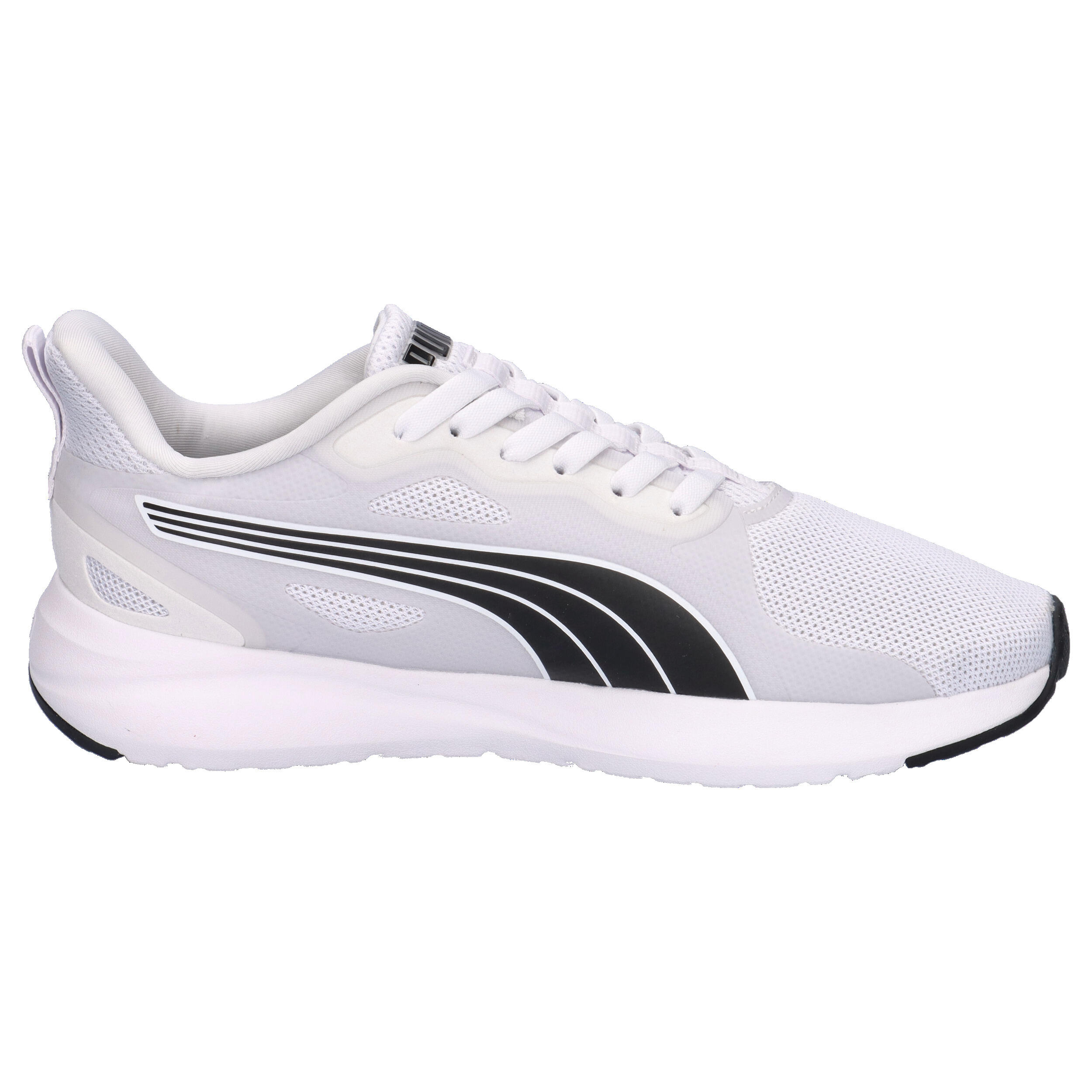 Puma Unisex Sneaker Softride Cosmic Street Sliptech 402632 7/15