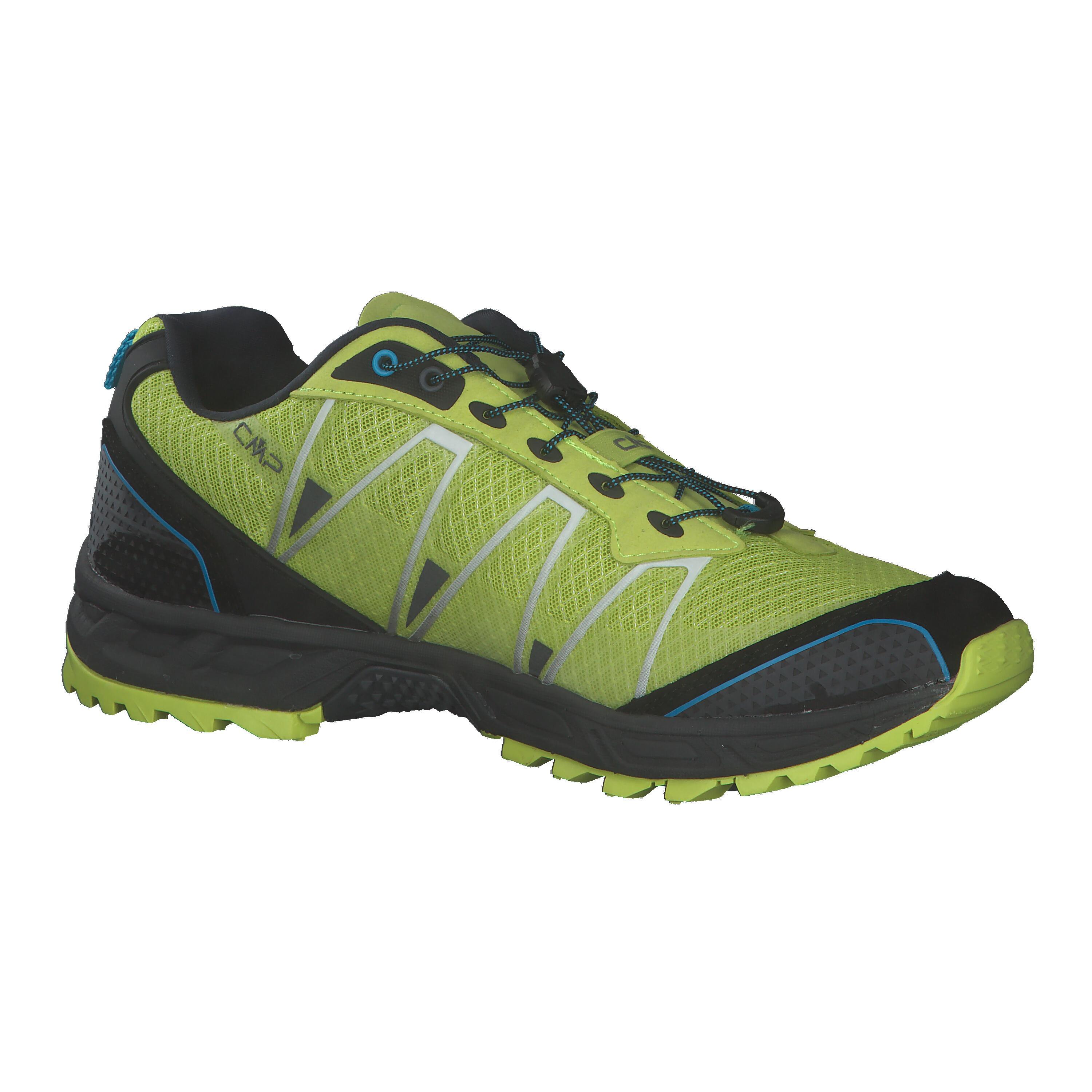 Sapatos de trail baixos CMP Altak 8/15