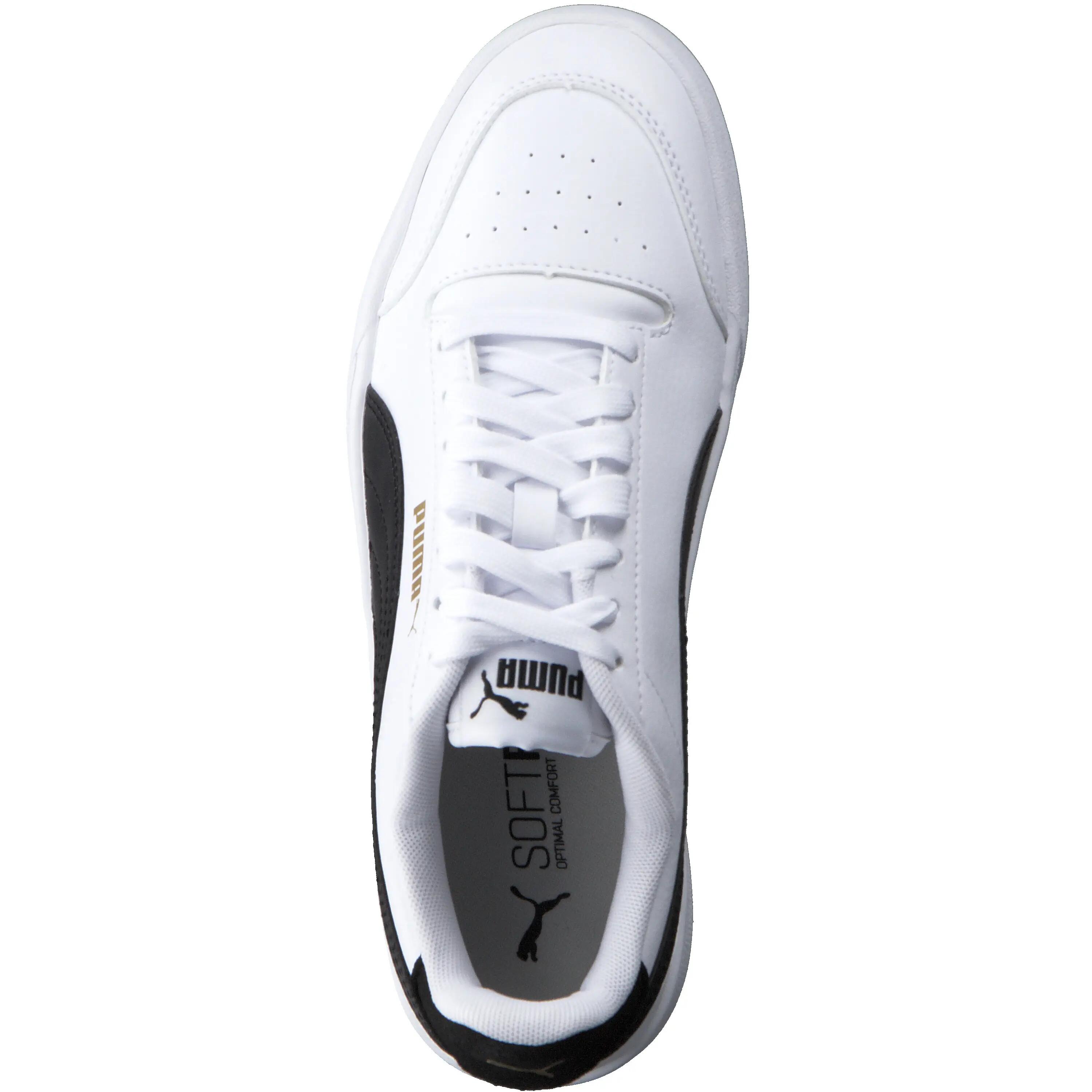 Puma Kinder Sneaker Shuffle Jr 375688 5/15